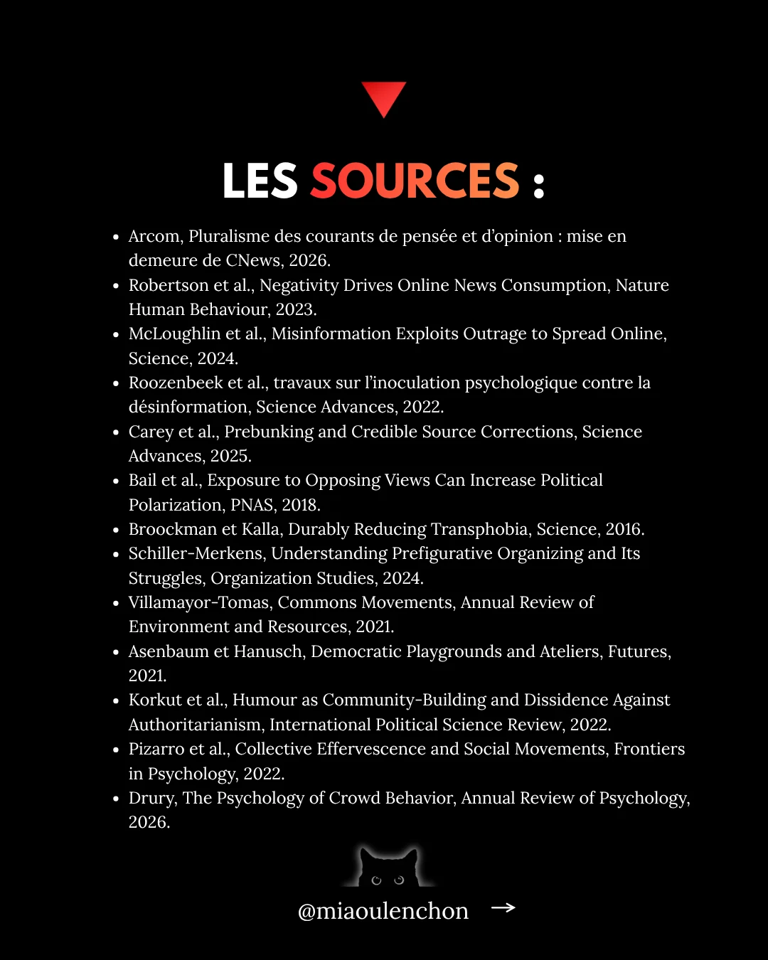 Sortir de leur piège — diapositive 18