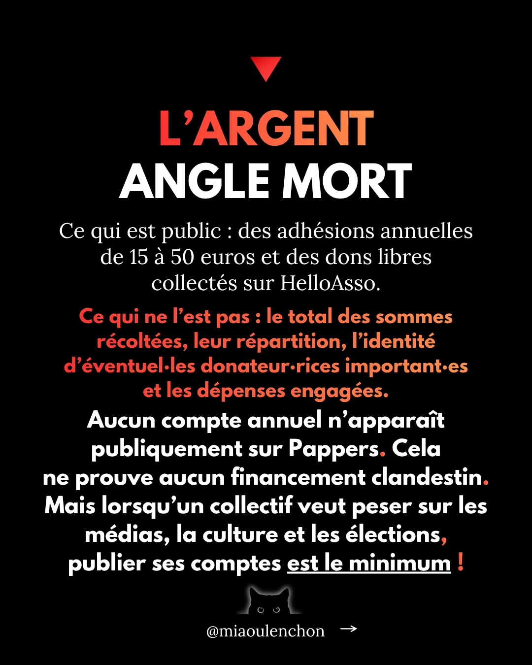 « Nous vivrons » : antisémitisme à la carte — diapositive 5