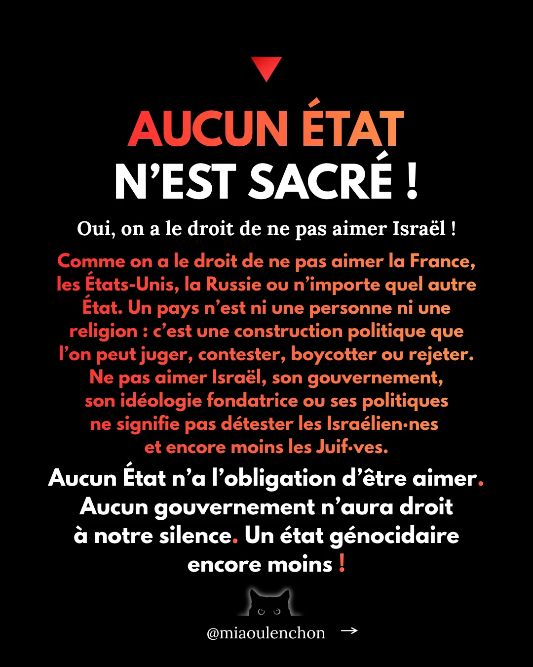 « Nous vivrons » : antisémitisme à la carte — diapositive 17