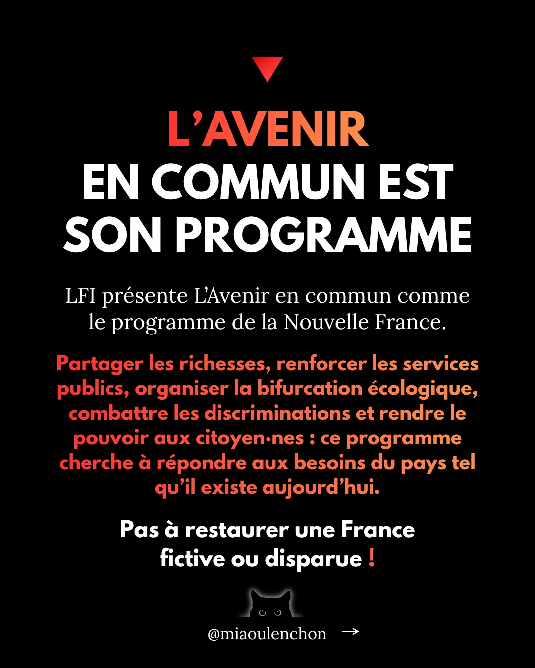 C’est quoi la Nouvelle France ? — diapositive 15