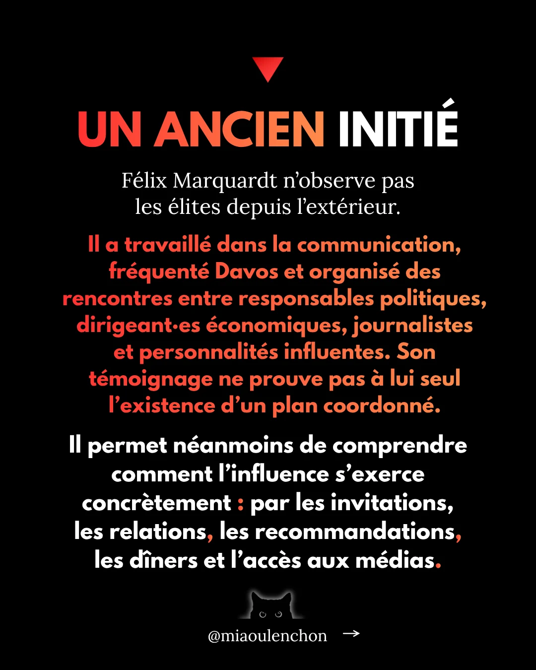 La pseudo-démocratie — Oligarchie 1/5 — diapositive 5