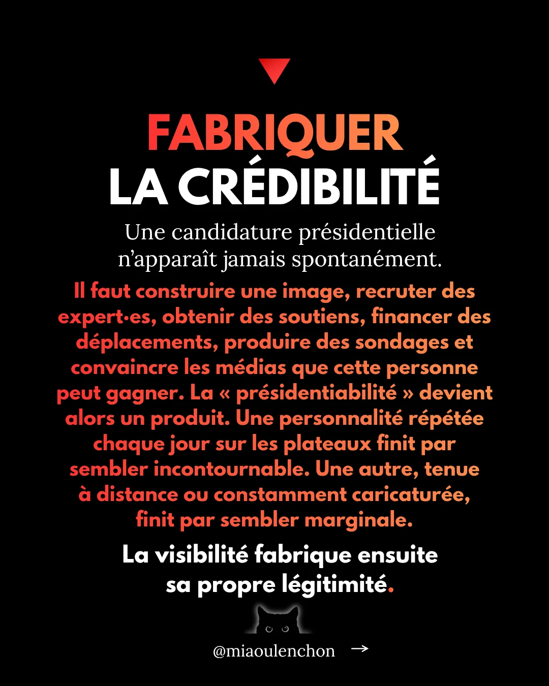 La pseudo-démocratie — Oligarchie 1/5 — diapositive 8