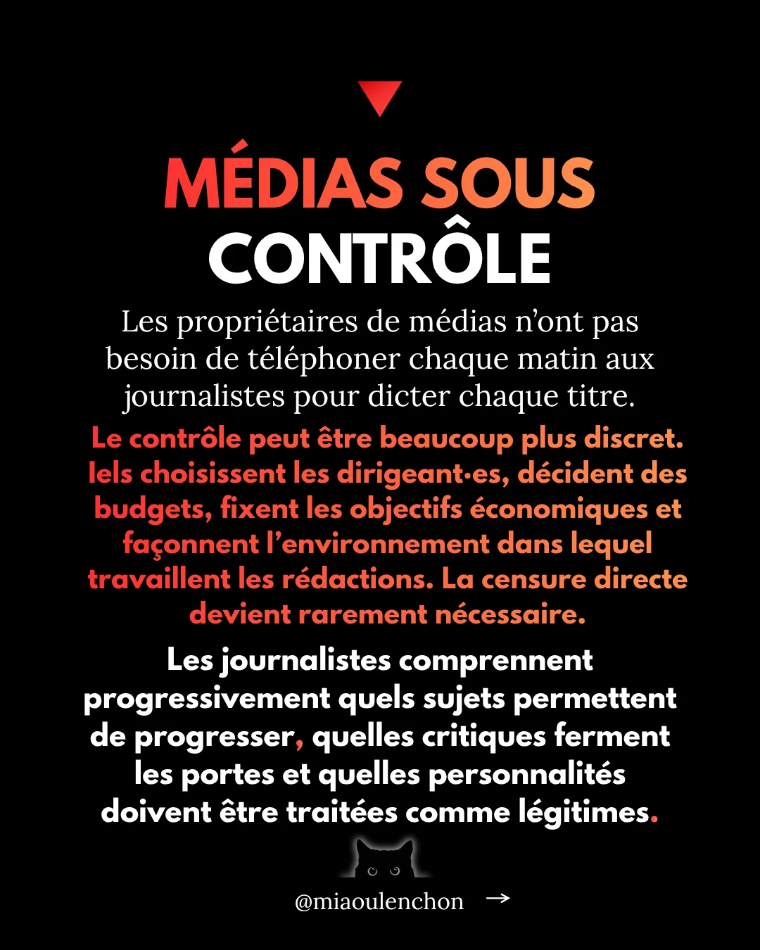 La pseudo-démocratie — Oligarchie 1/5 — diapositive 11