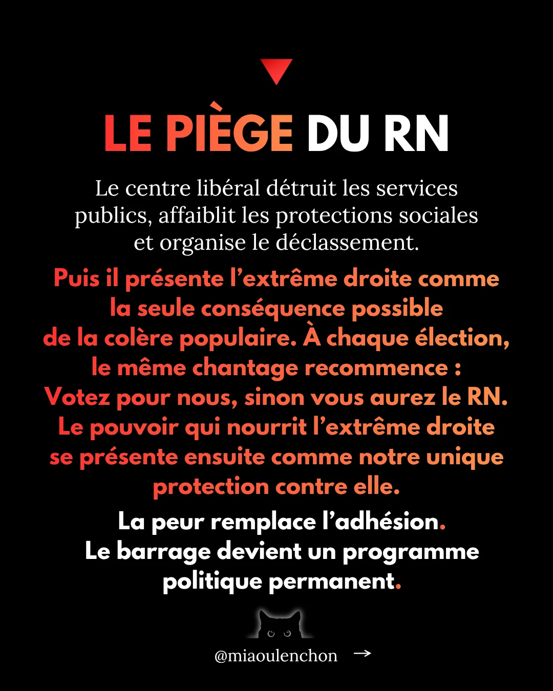 La pseudo-démocratie — Oligarchie 1/5 — diapositive 15