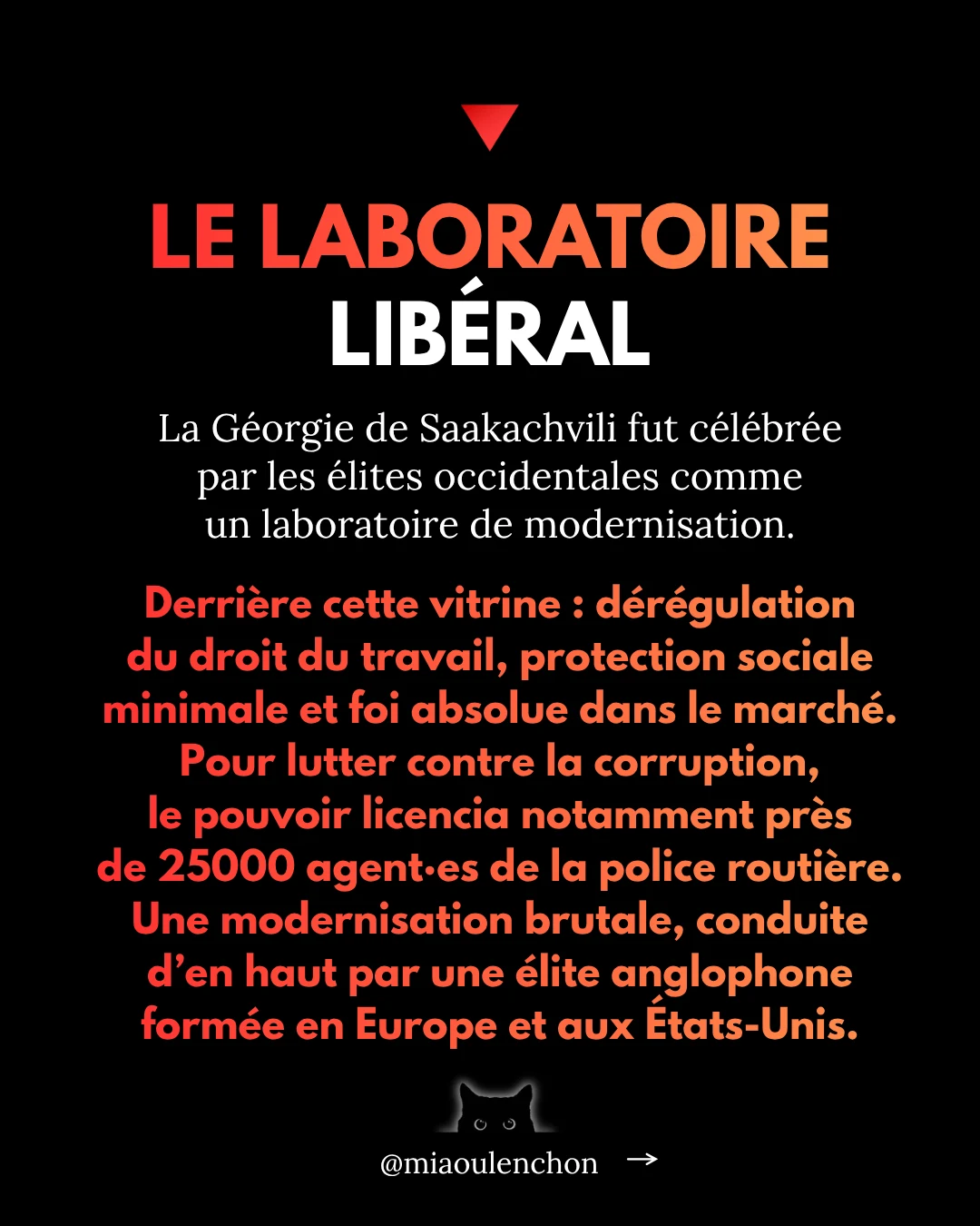 L’étrange monsieur Glucksmann — Oligarchie 4/5 — diapositive 6