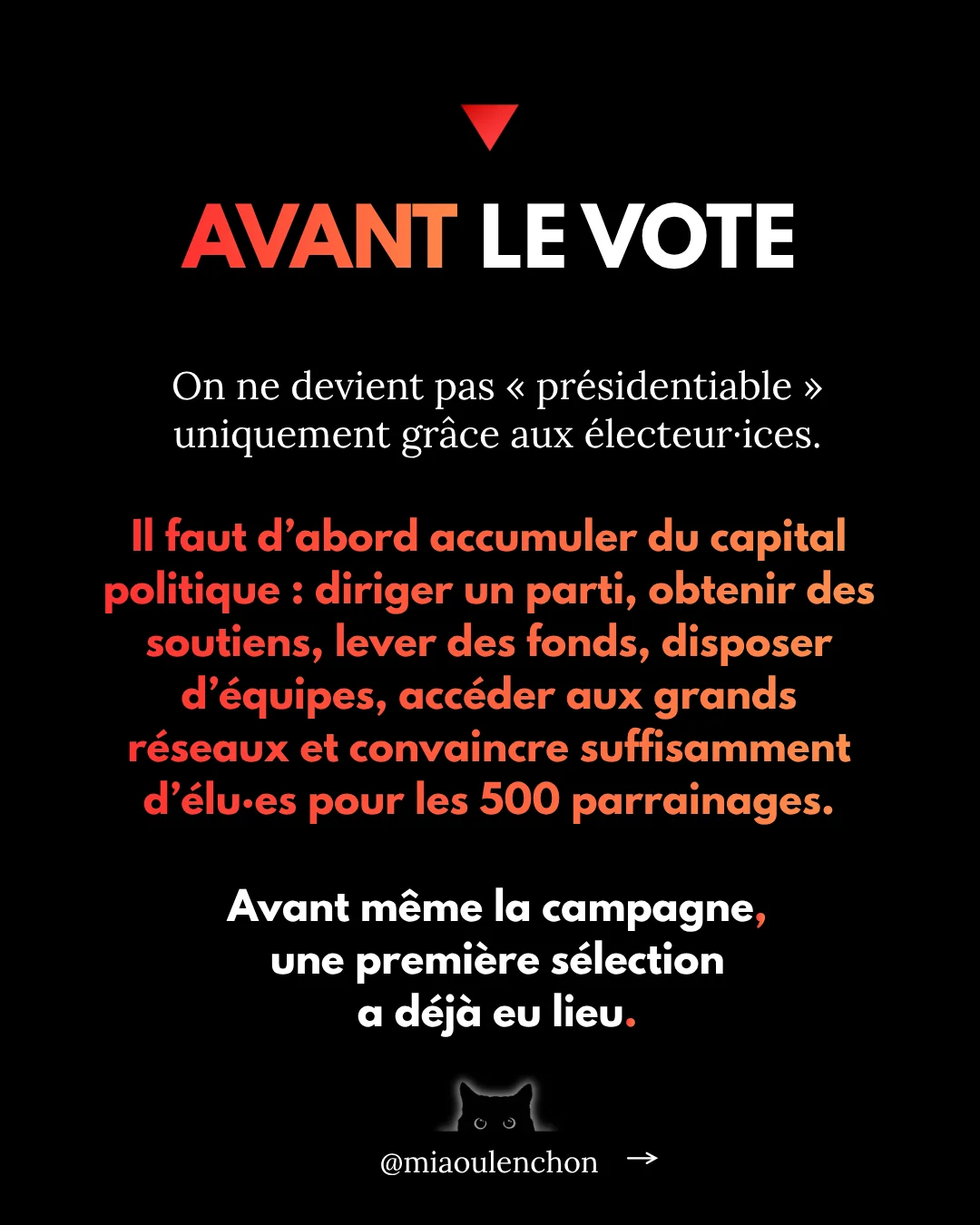 Où sont les femmes ? — diapositive 13
