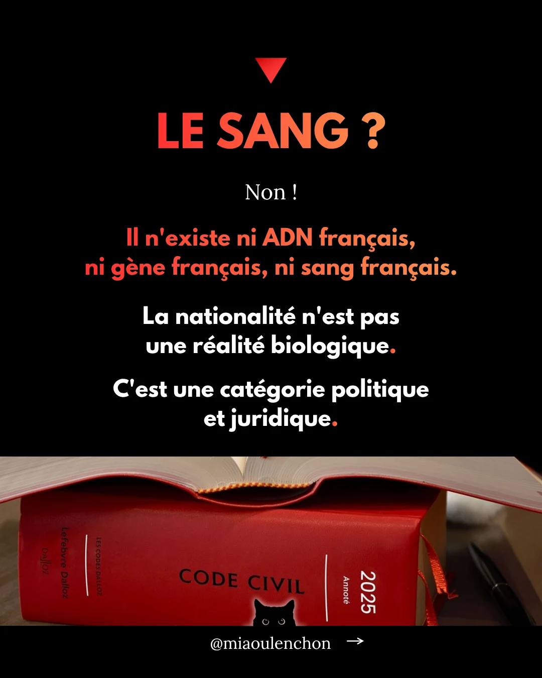 C’est quoi être français·e ? — diapositive 4