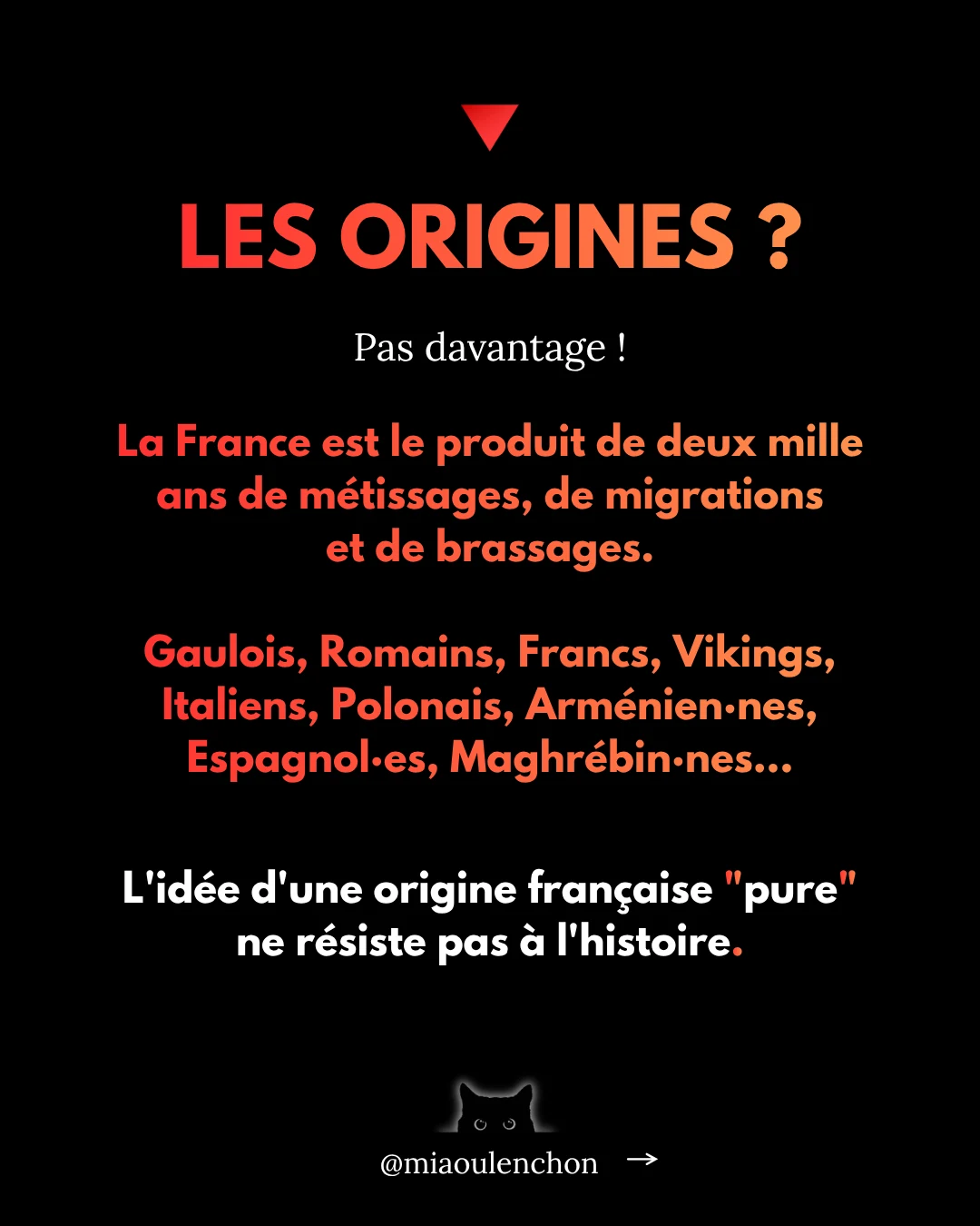 C’est quoi être français·e ? — diapositive 5