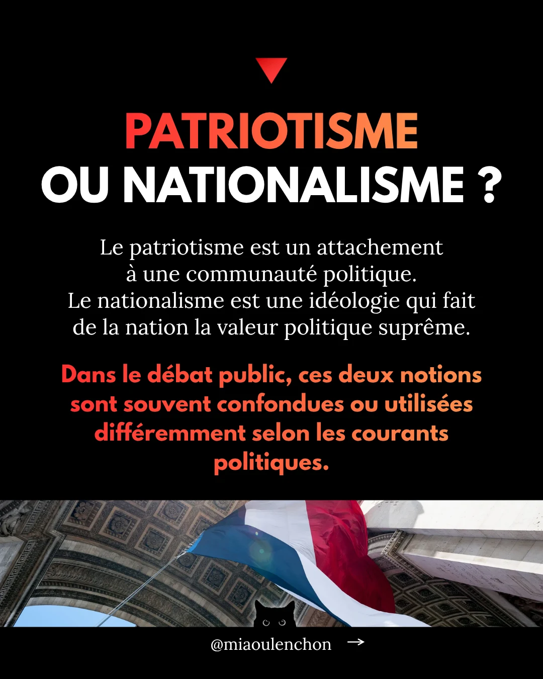 C’est quoi être français·e ? — diapositive 14
