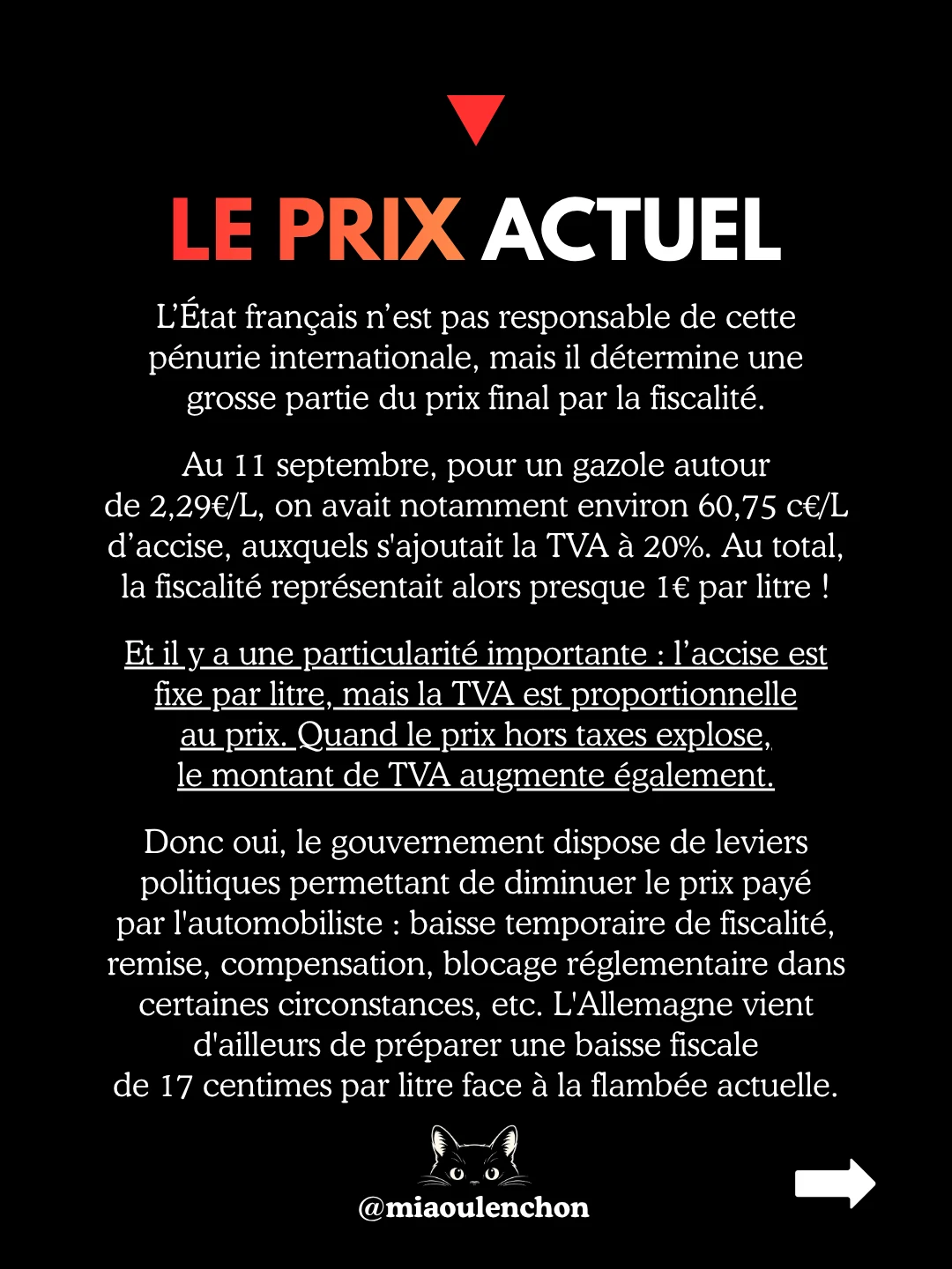 2,40 € le litre : qui s’en met plein les poches ? — diapositive 18
