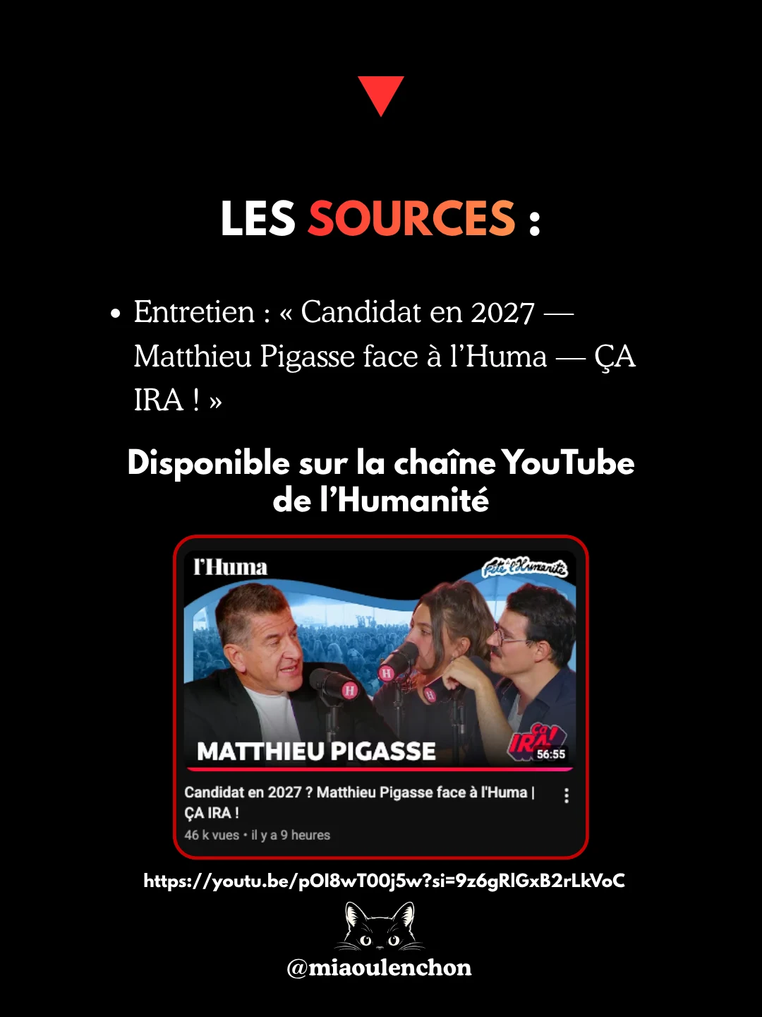 Pigasse enfin sur le grill — diapositive 19