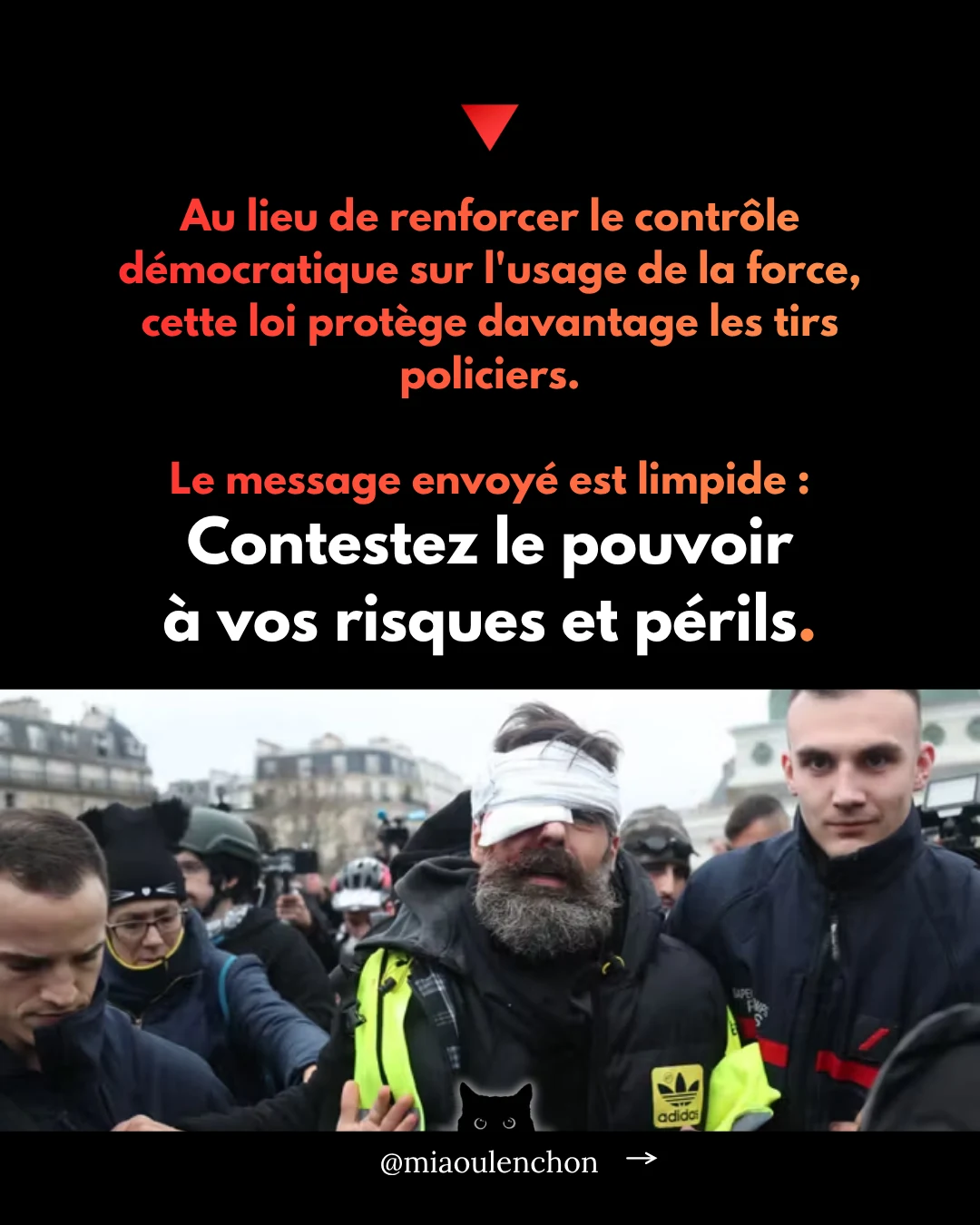 Un permis de tuer ? — diapositive 8