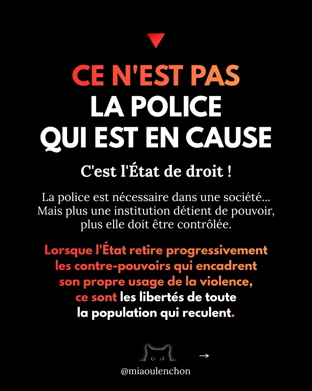 Un permis de tuer ? — diapositive 12
