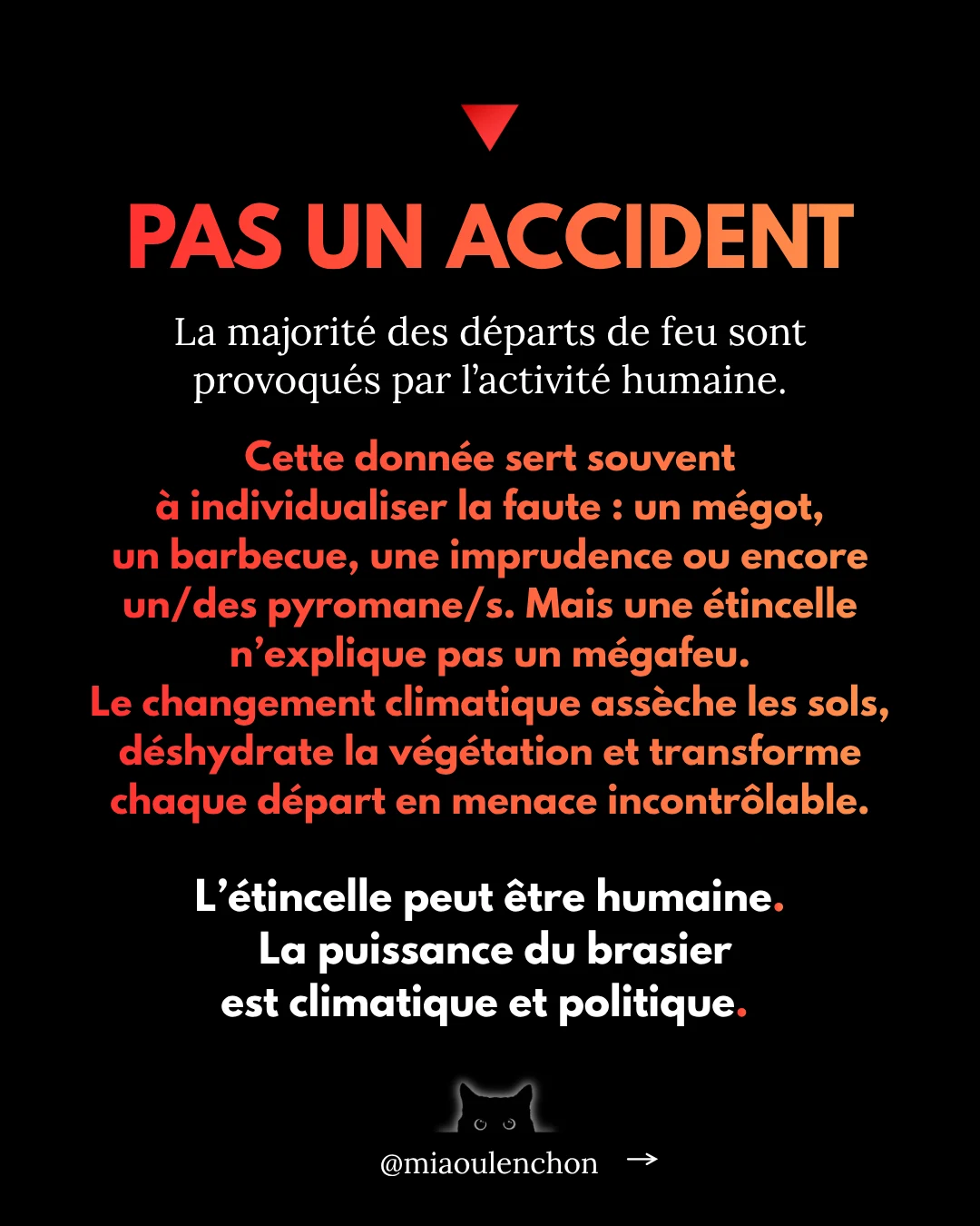 Nos pompiers : comment l’État les laisse mourir — diapositive 4
