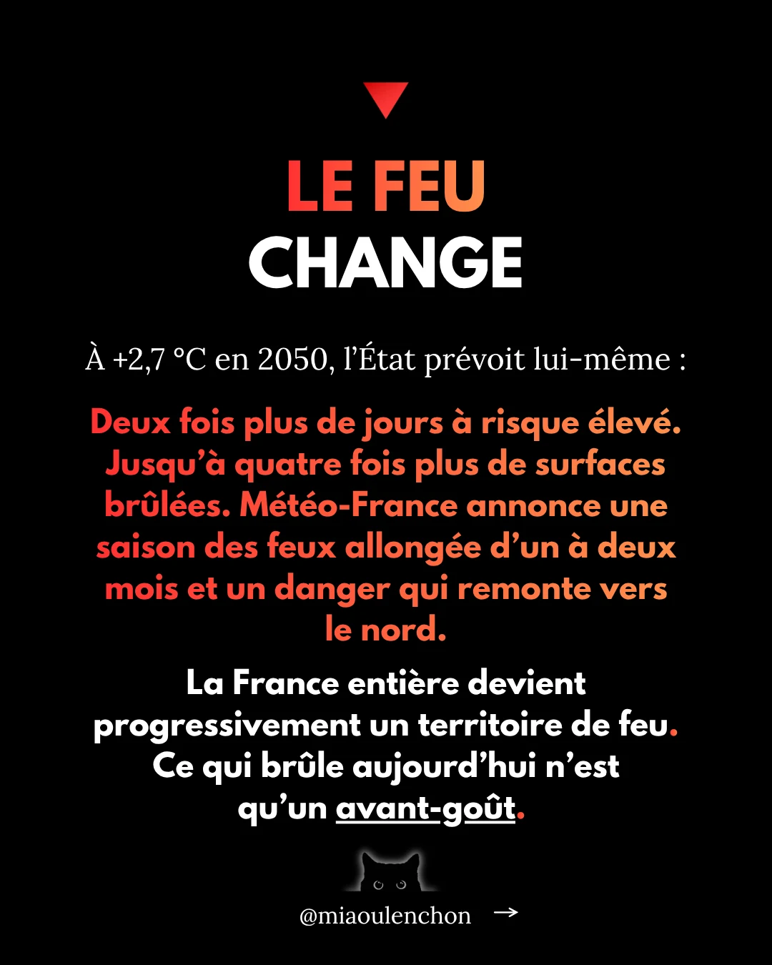 Nos pompiers : comment l’État les laisse mourir — diapositive 5