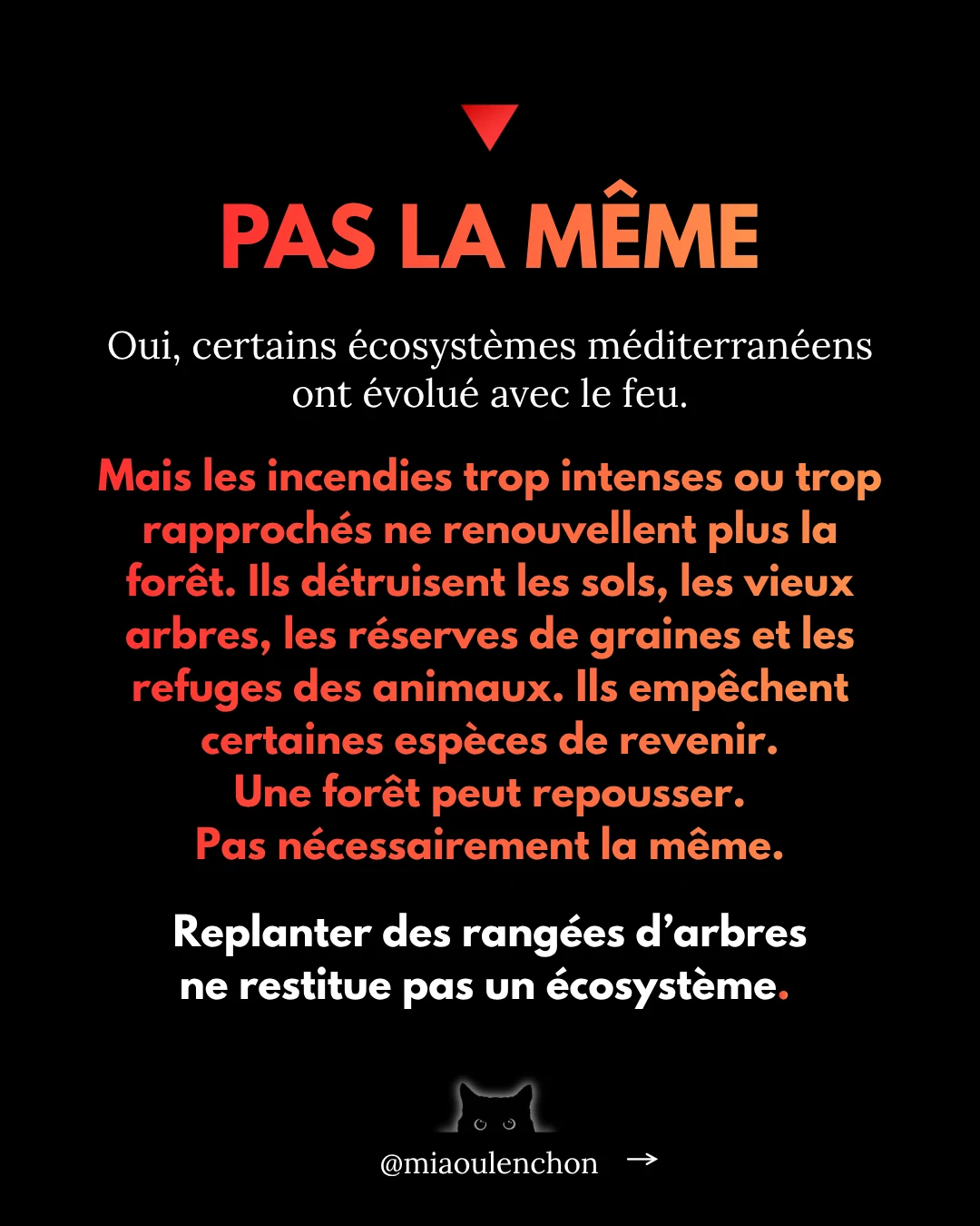 Nos pompiers : comment l’État les laisse mourir — diapositive 16