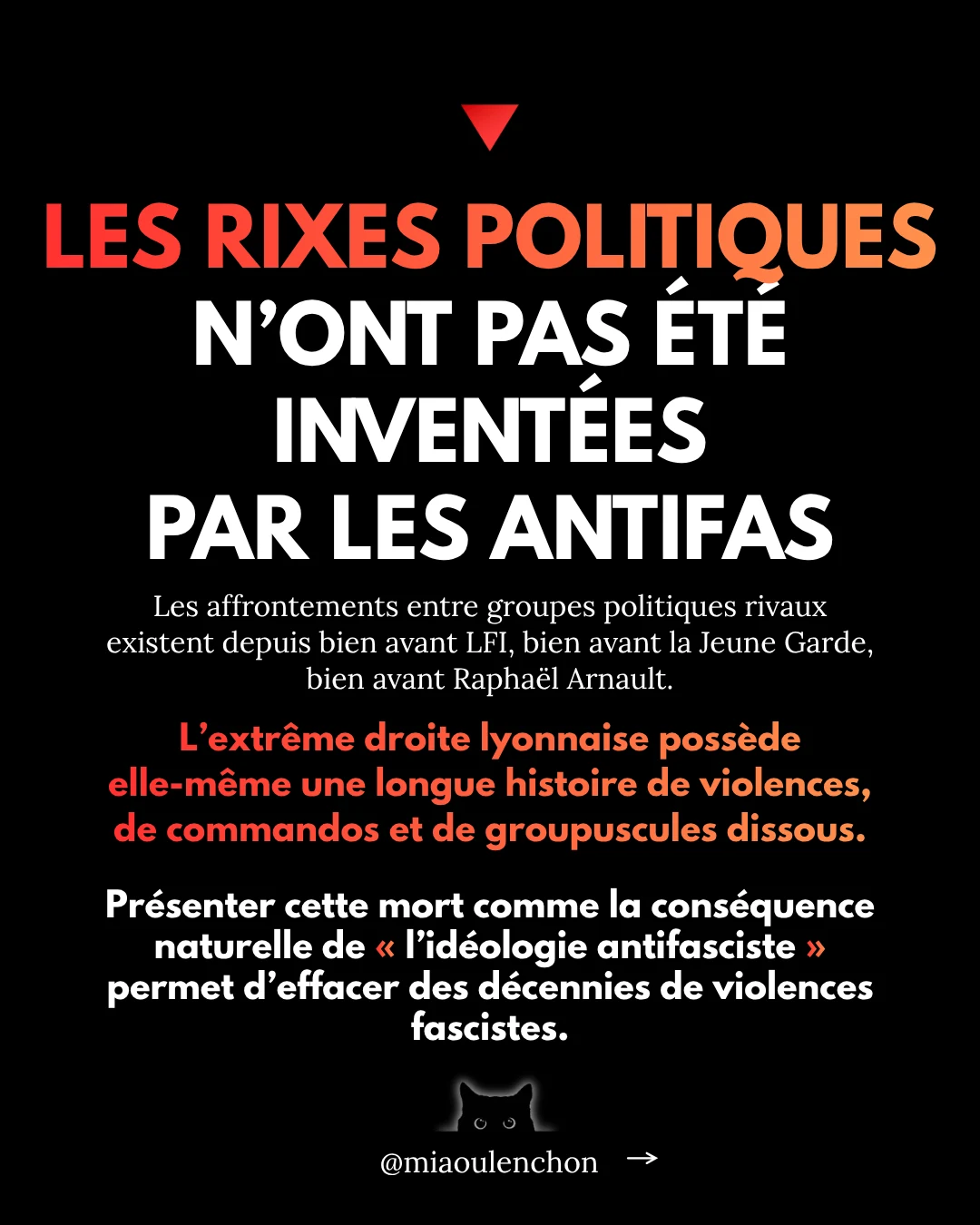 L’affaire Quentin Deranque — diapositive 9