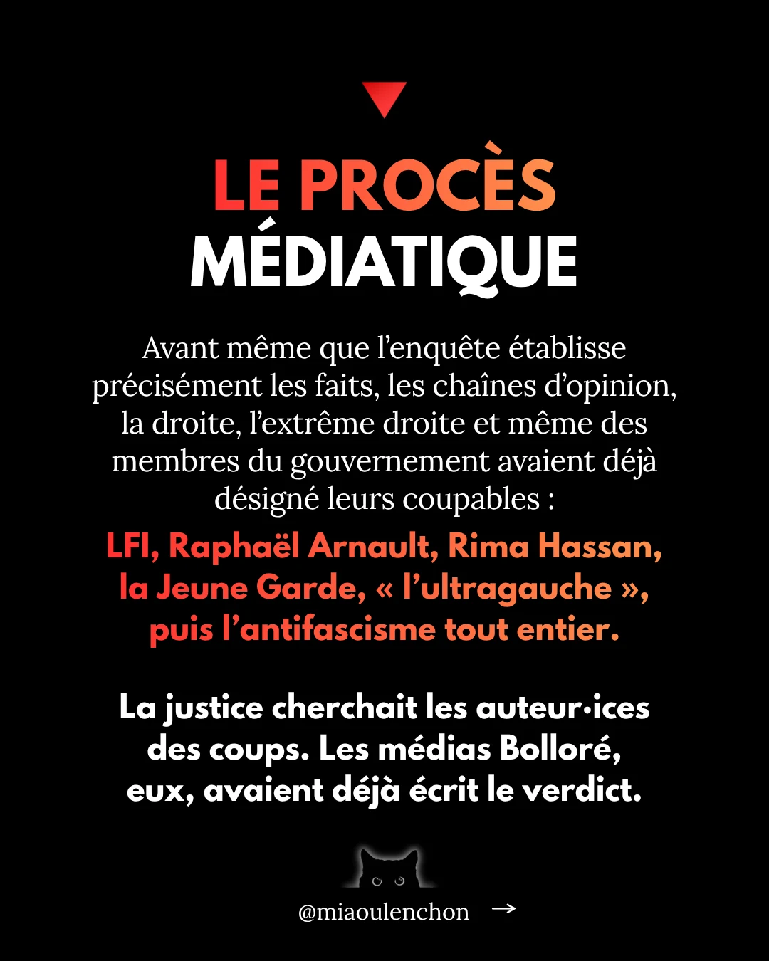 L’affaire Quentin Deranque — diapositive 15