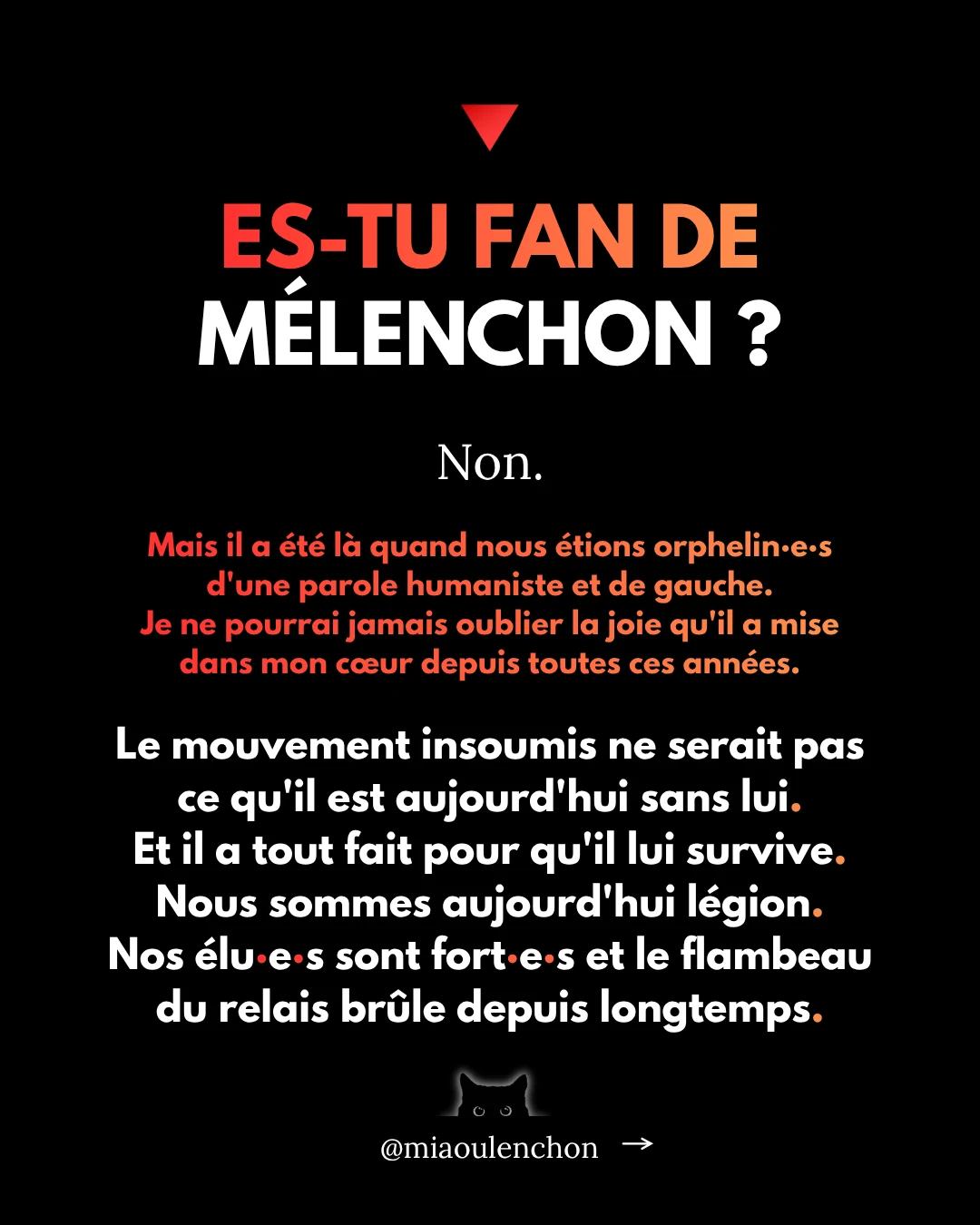 7 000 mercis : vos questions, mes réponses — diapositive 5