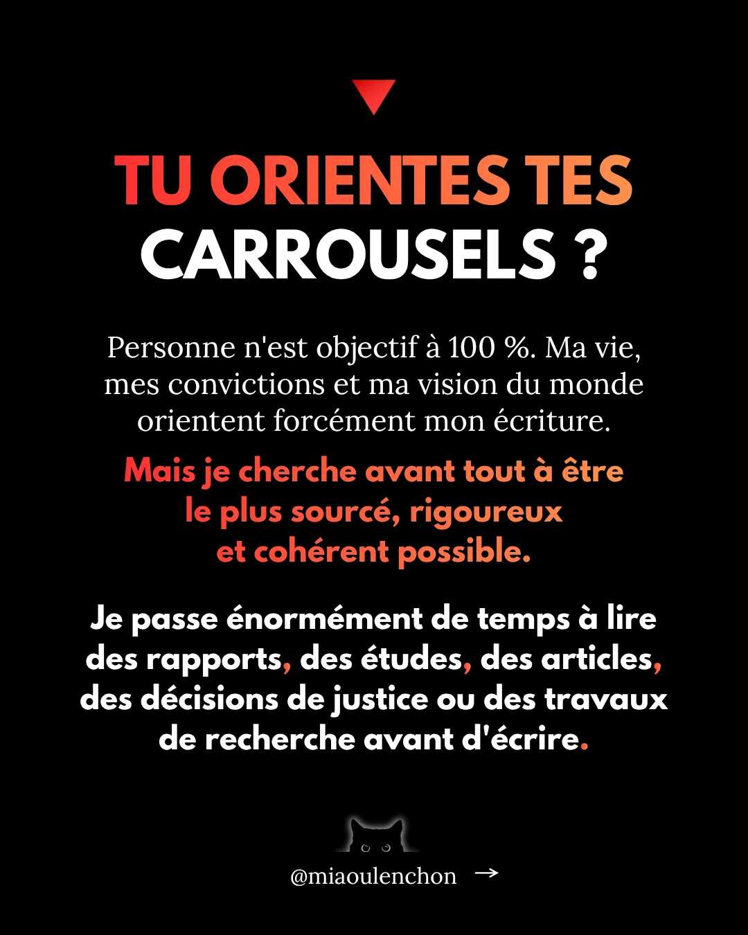 7 000 mercis : vos questions, mes réponses — diapositive 8