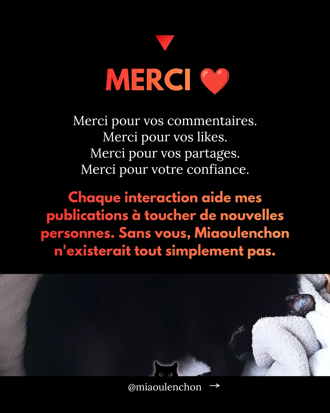 7 000 mercis : vos questions, mes réponses — diapositive 10