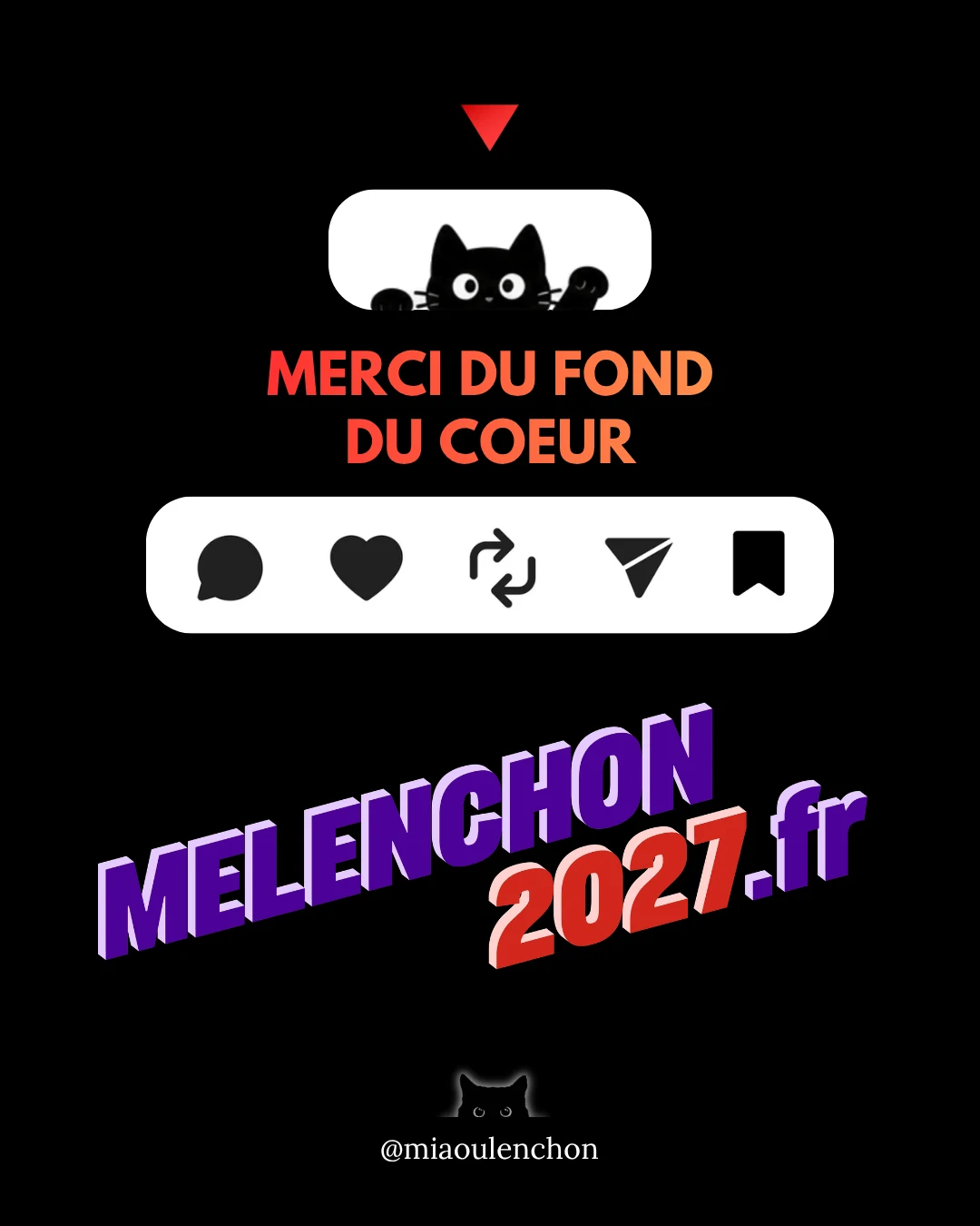 7 000 mercis : vos questions, mes réponses — diapositive 12