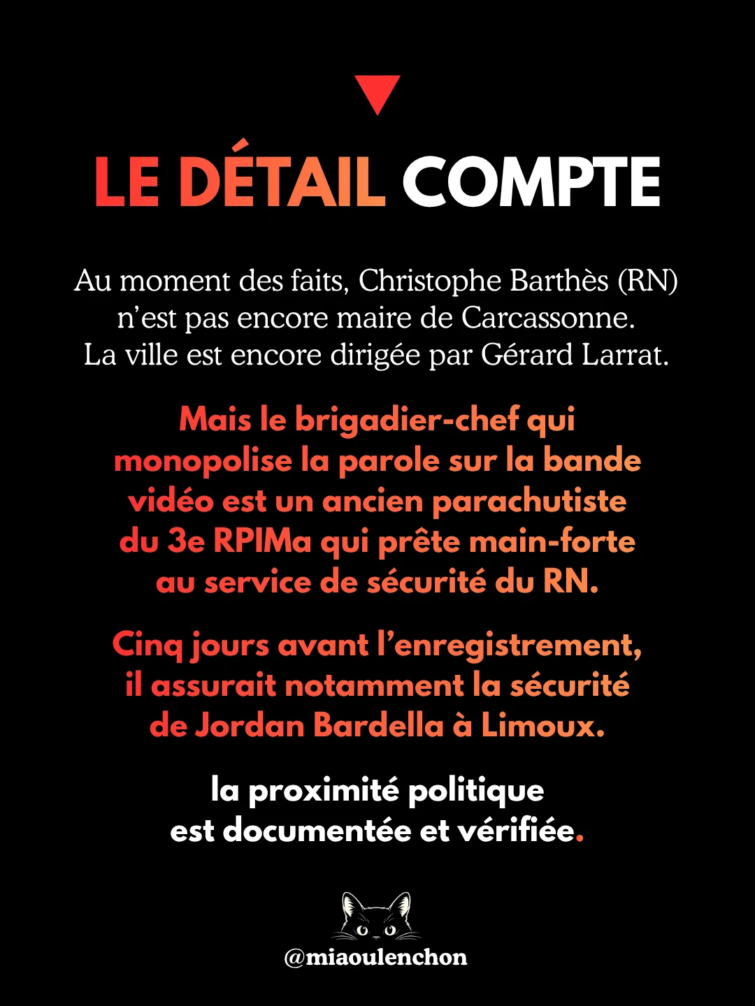Police : racisme, homophobie, sexisme, transphobie, complotisme et fascisme — diapositive 3