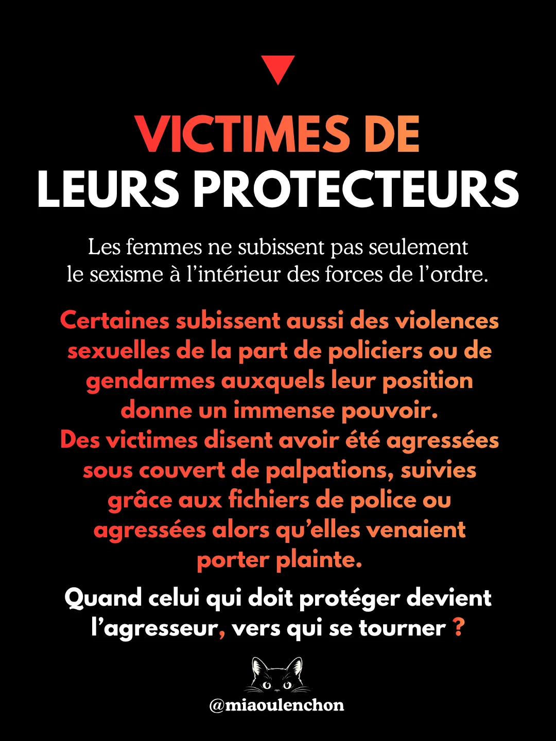 Police : racisme, homophobie, sexisme, transphobie, complotisme et fascisme — diapositive 13