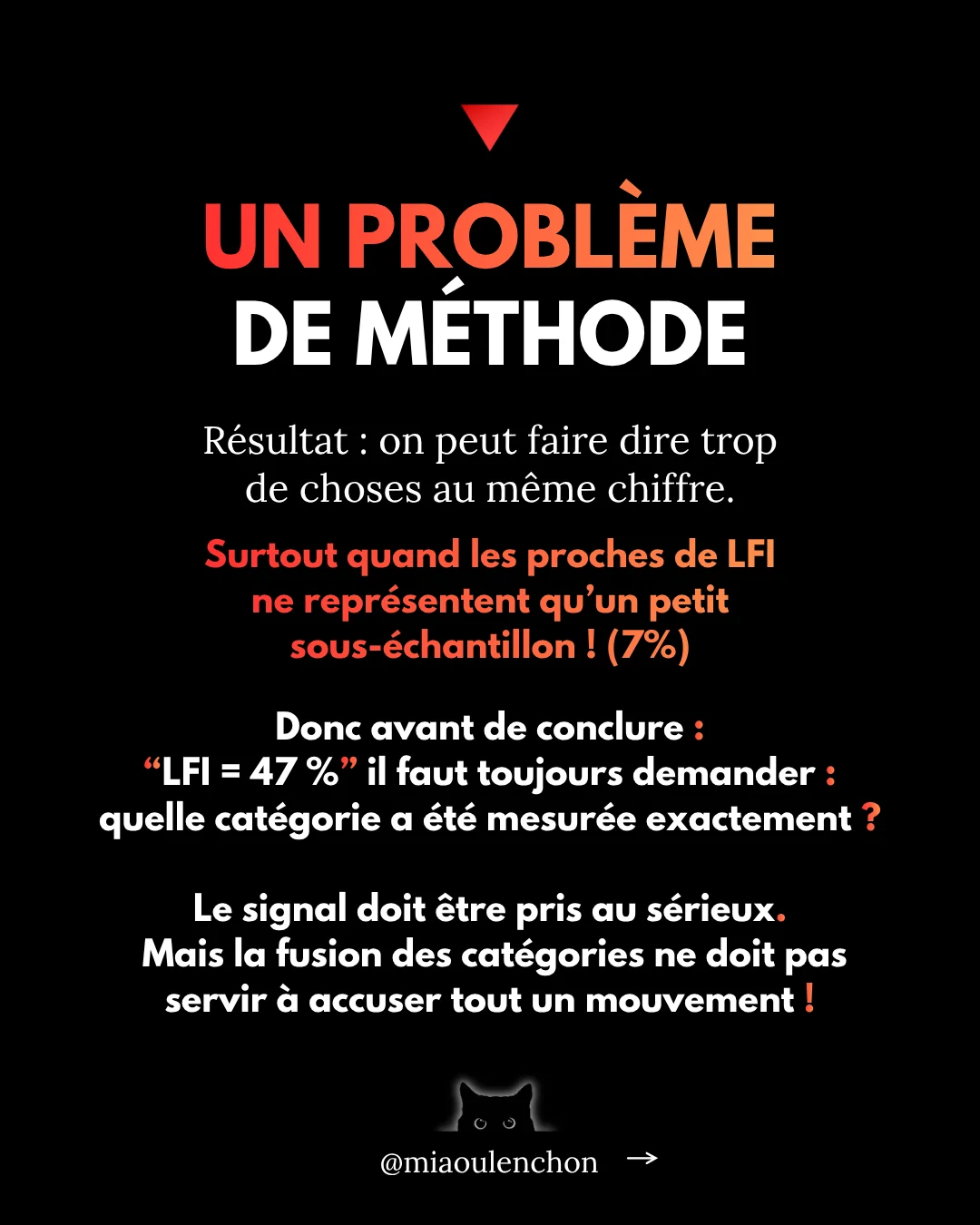 Racisme : lire le rapport CNCDH — diapositive 8