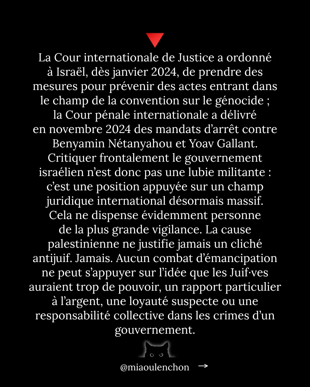 Antisémitisme : ce que dit vraiment la CNCDH, et ce qu’on lui fait dire — diapositive 9