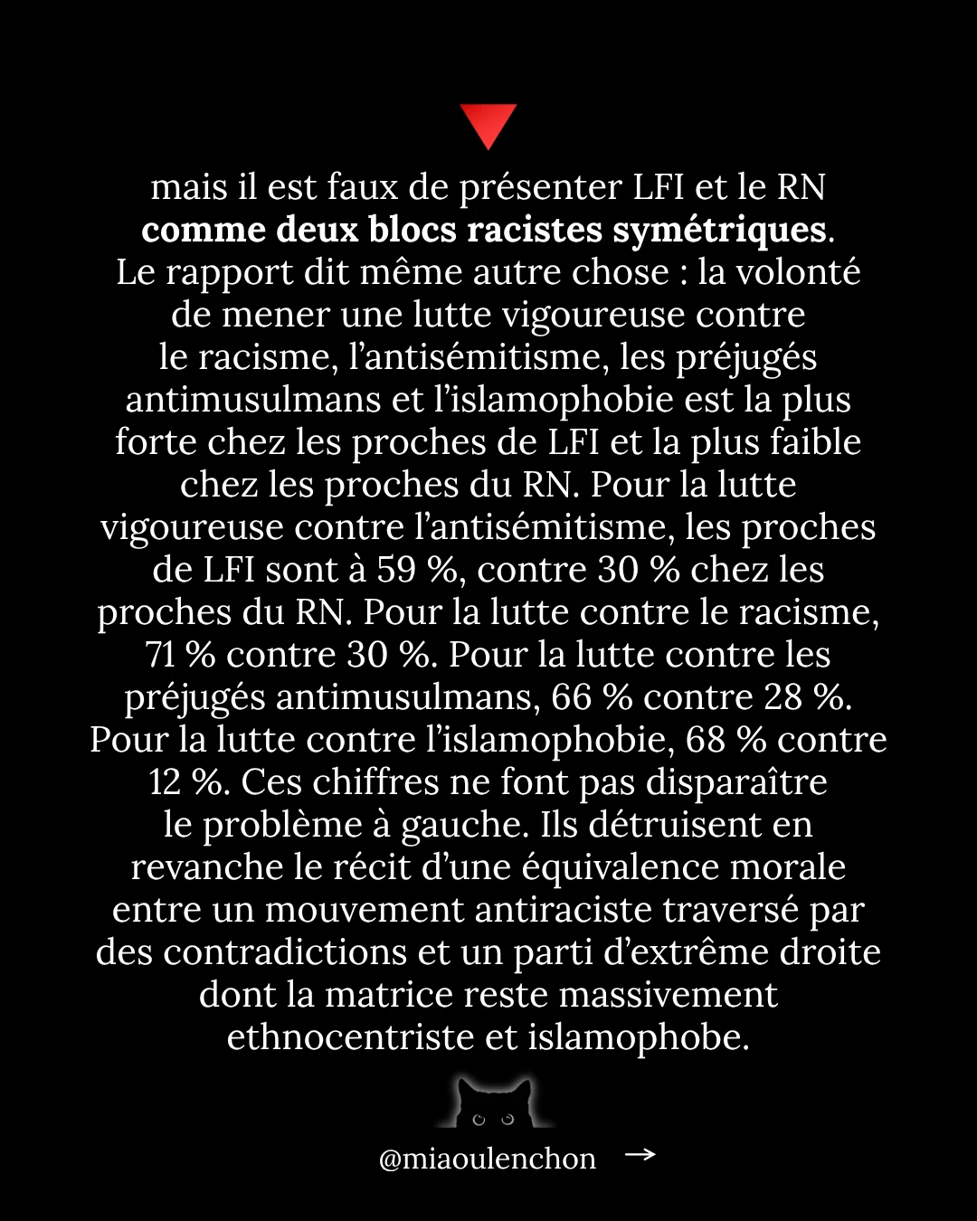 Antisémitisme : ce que dit vraiment la CNCDH, et ce qu’on lui fait dire — diapositive 11