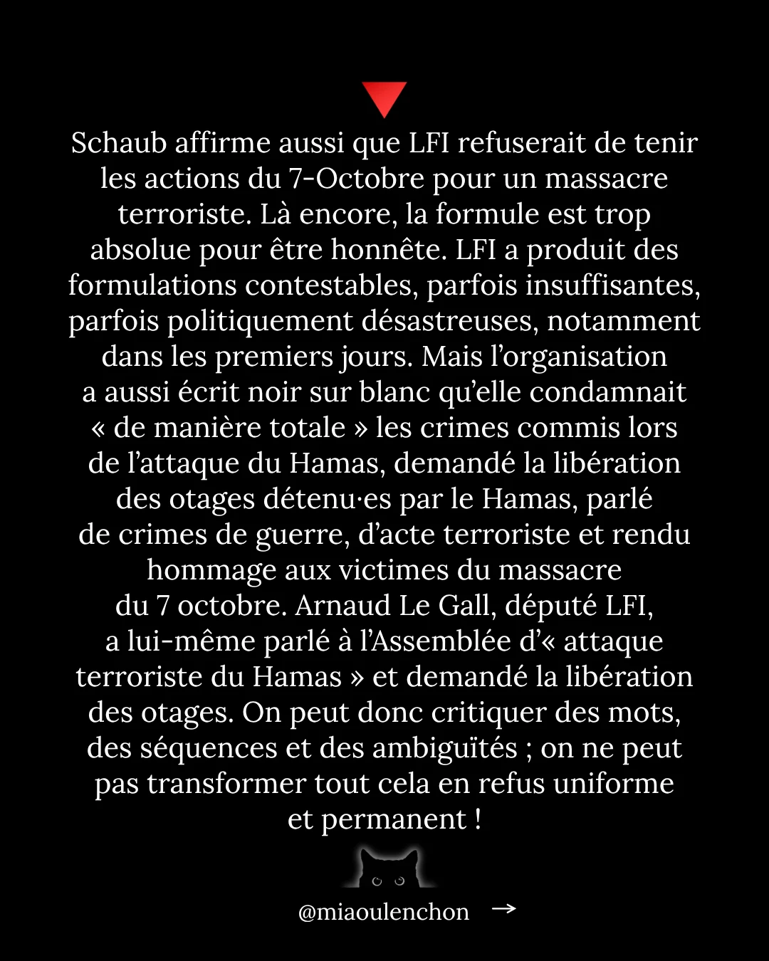 Antisémitisme : ce que dit vraiment la CNCDH, et ce qu’on lui fait dire — diapositive 12