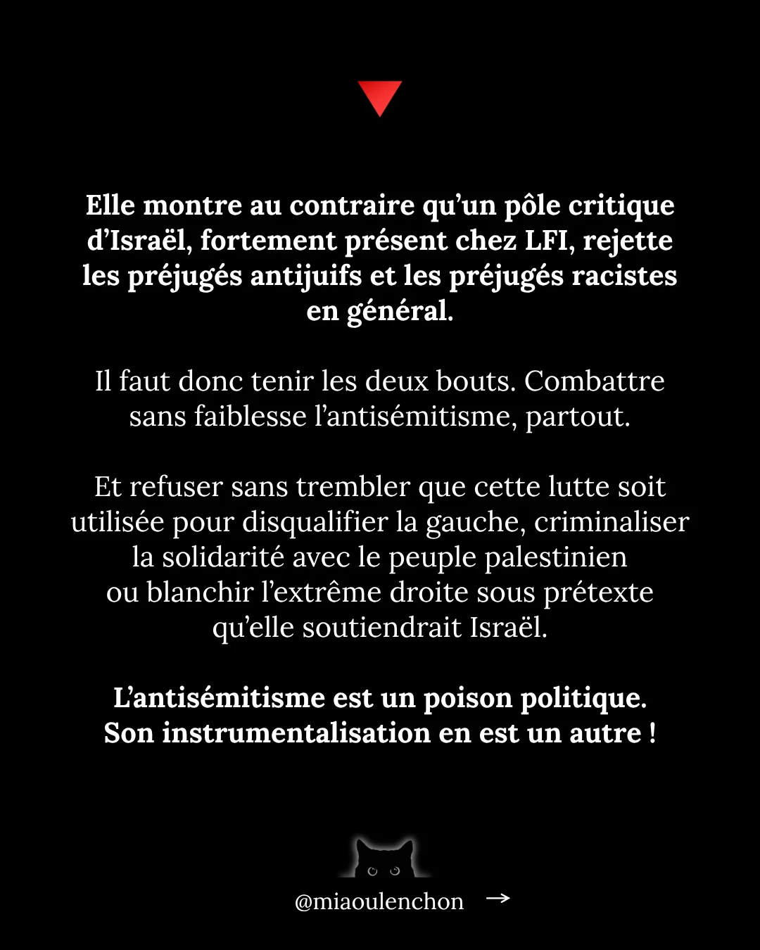 Antisémitisme : ce que dit vraiment la CNCDH, et ce qu’on lui fait dire — diapositive 15