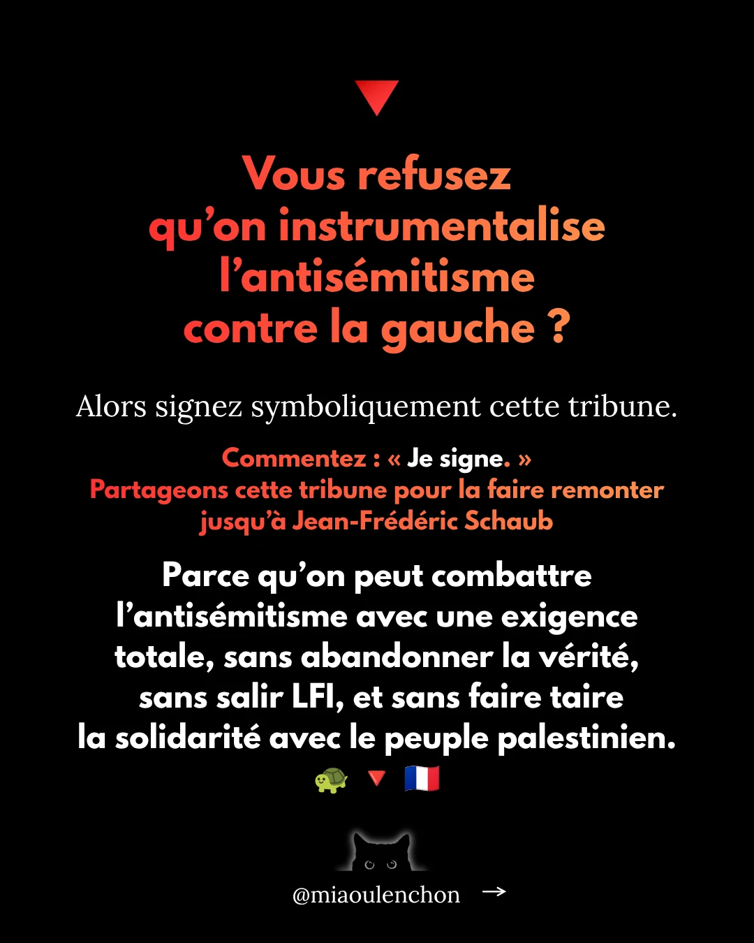 Antisémitisme : ce que dit vraiment la CNCDH, et ce qu’on lui fait dire — diapositive 16