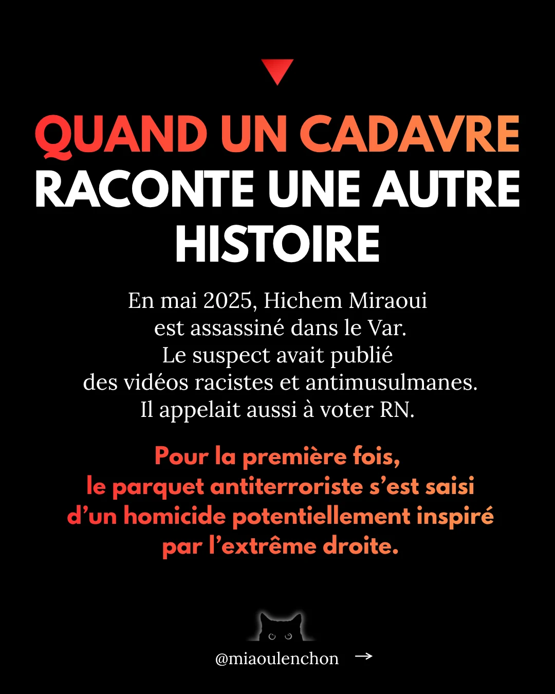 Le Rassemblement national n’aime pas la France — diapositive 10