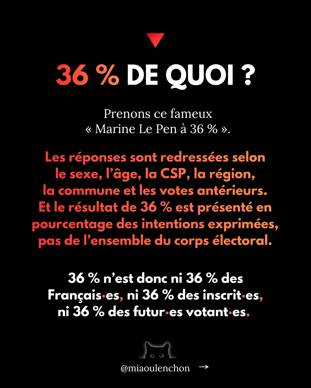 Pourquoi le RN a déjà perdu — diapositive 3
