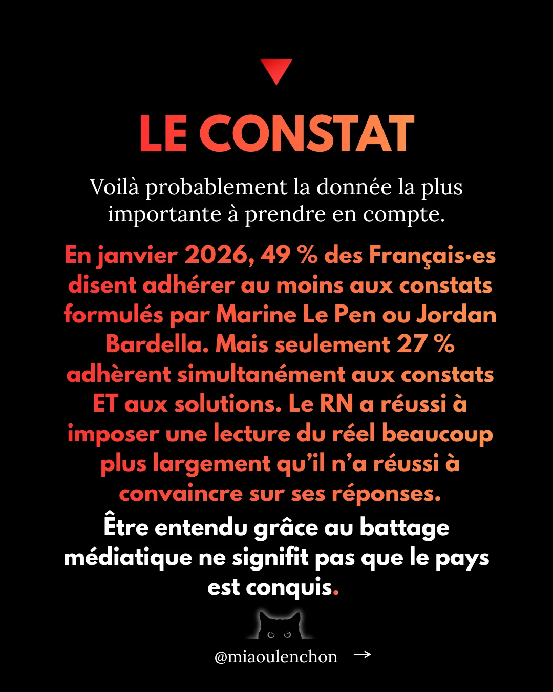 Pourquoi le RN a déjà perdu — diapositive 4