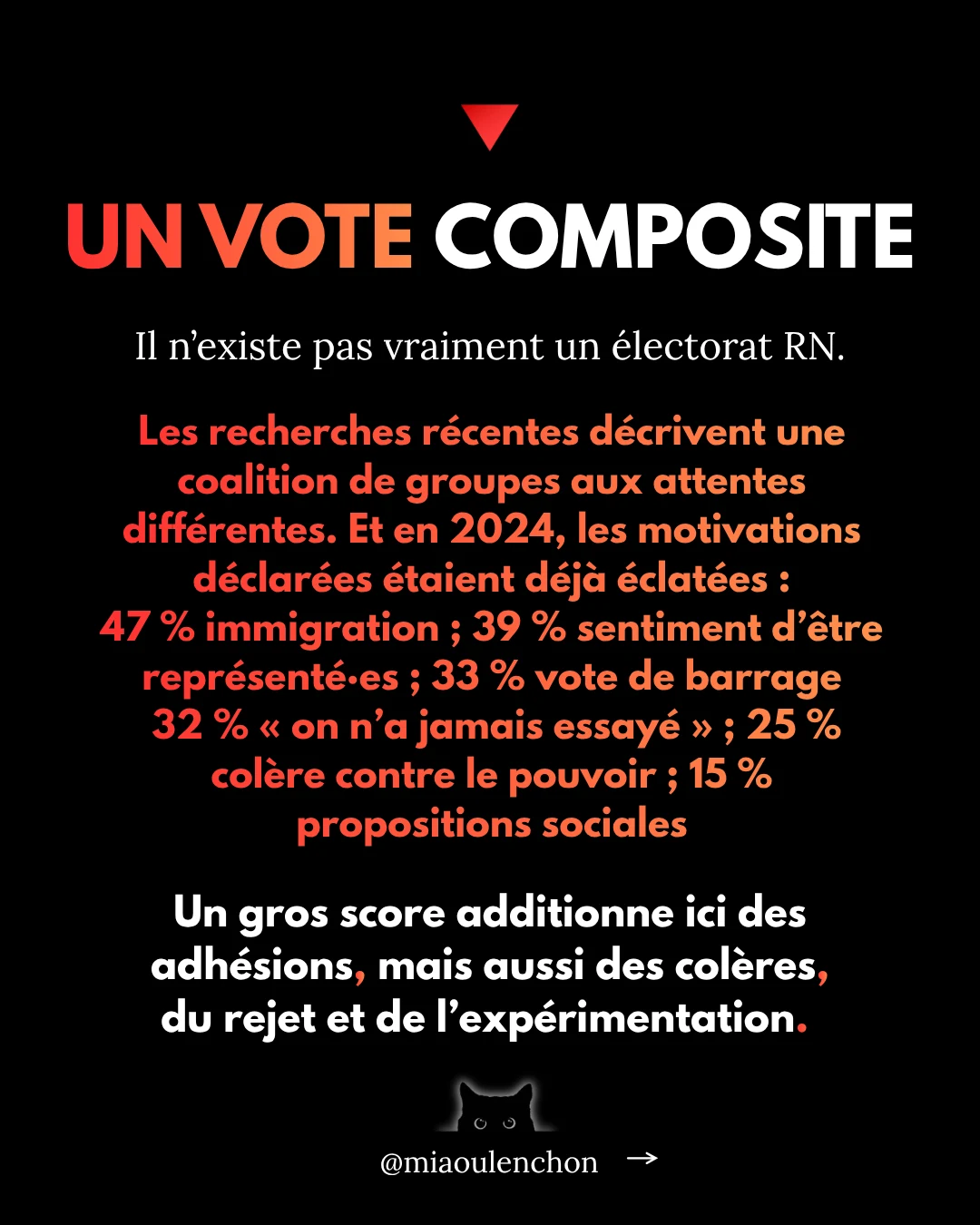 Pourquoi le RN a déjà perdu — diapositive 5