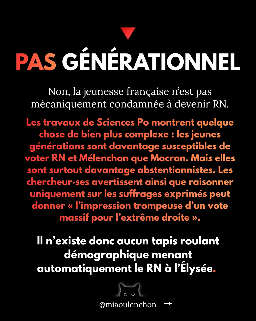 Pourquoi le RN a déjà perdu — diapositive 12