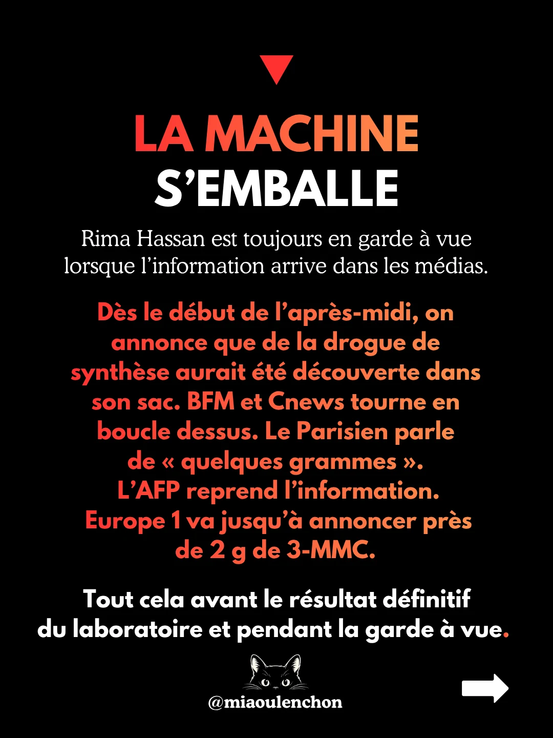 Laurent Nuñez : un scandale d’État historique — diapositive 5