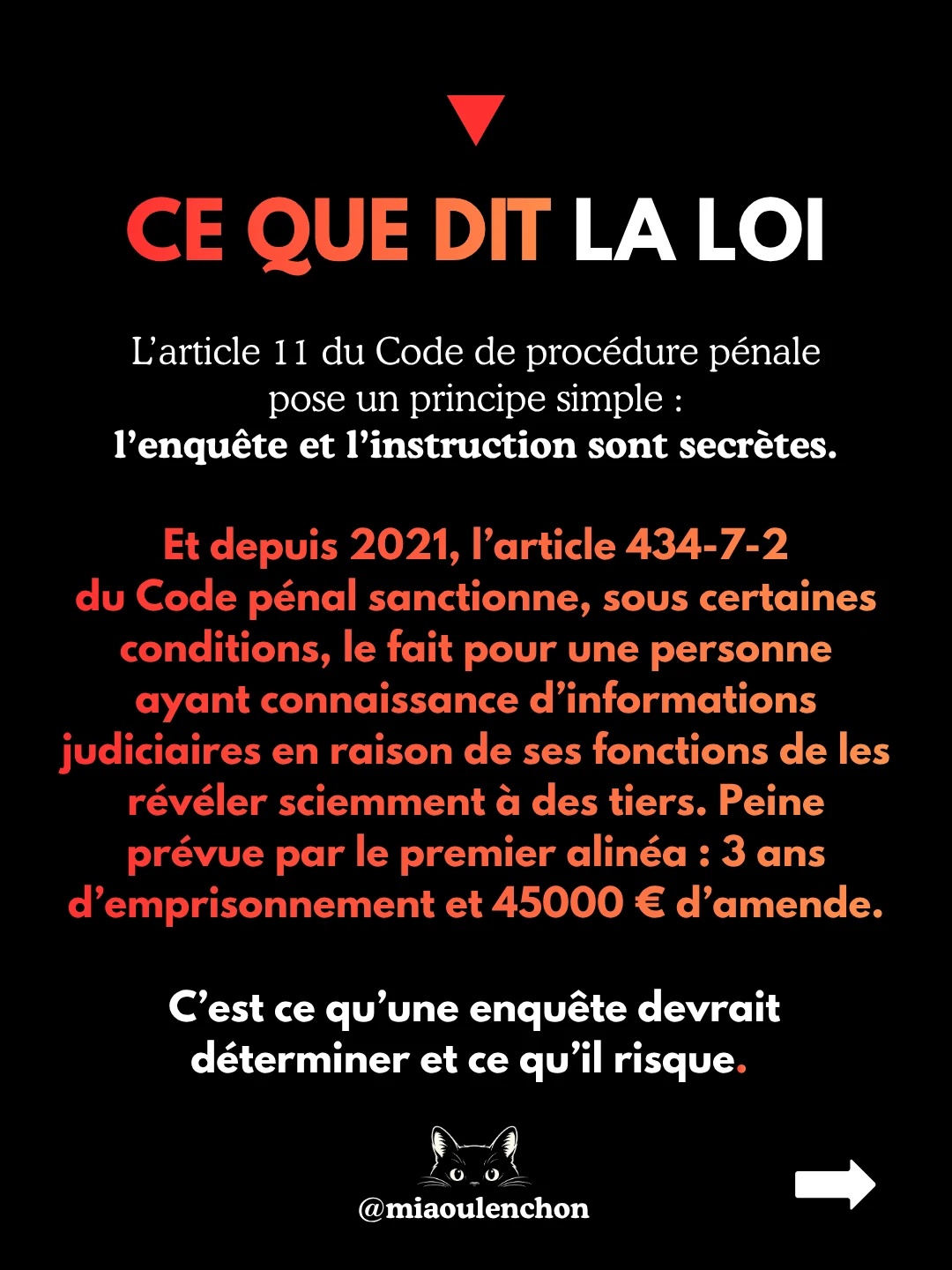 Laurent Nuñez : un scandale d’État historique — diapositive 15