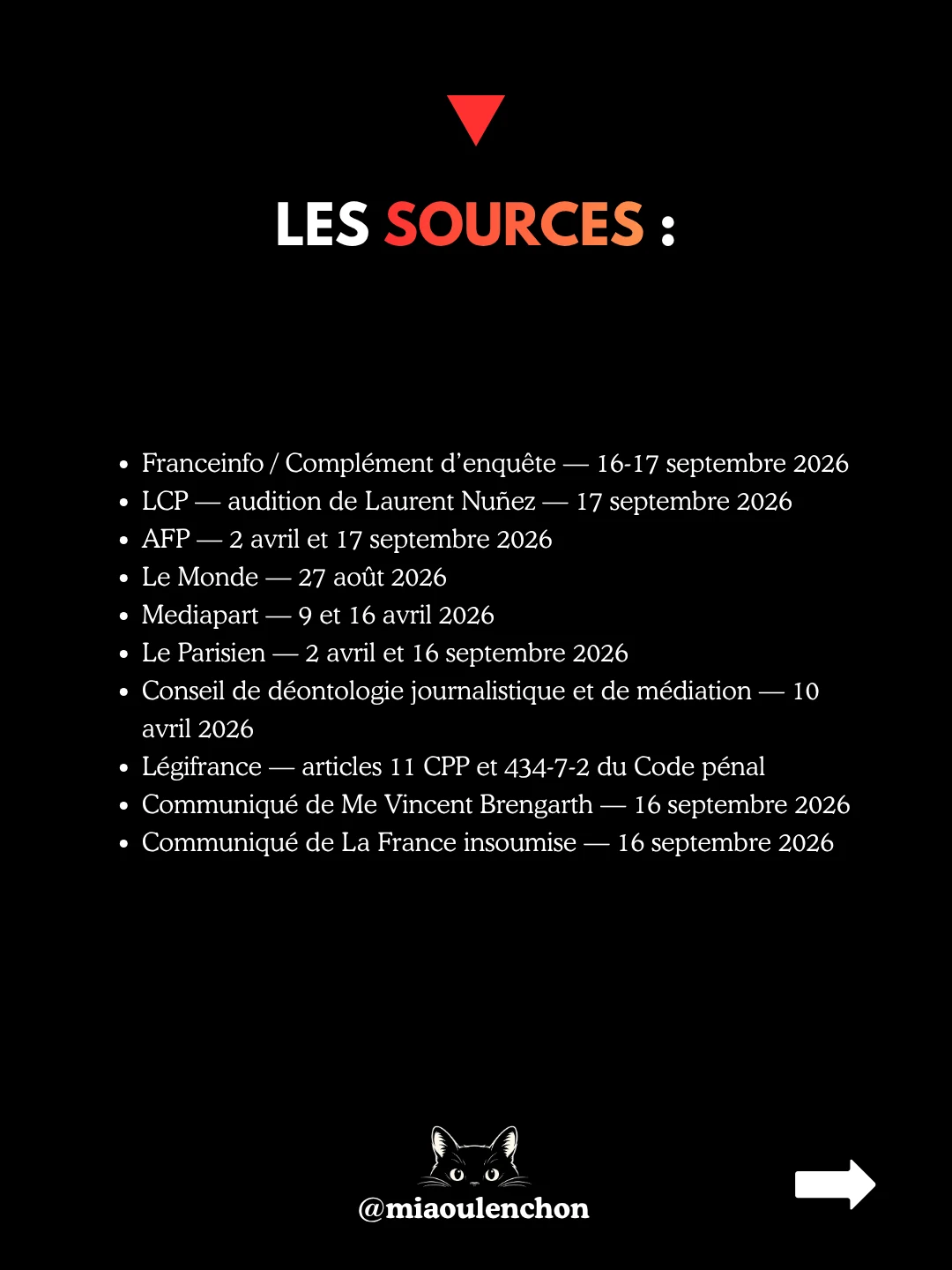 Laurent Nuñez : un scandale d’État historique — diapositive 19