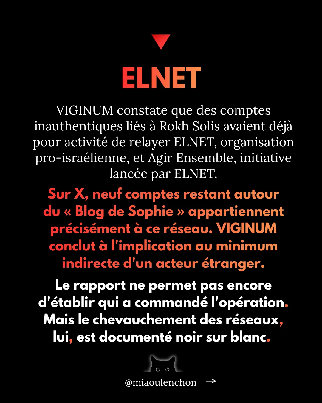Sébastien Delogu : cible politique — diapositive 17