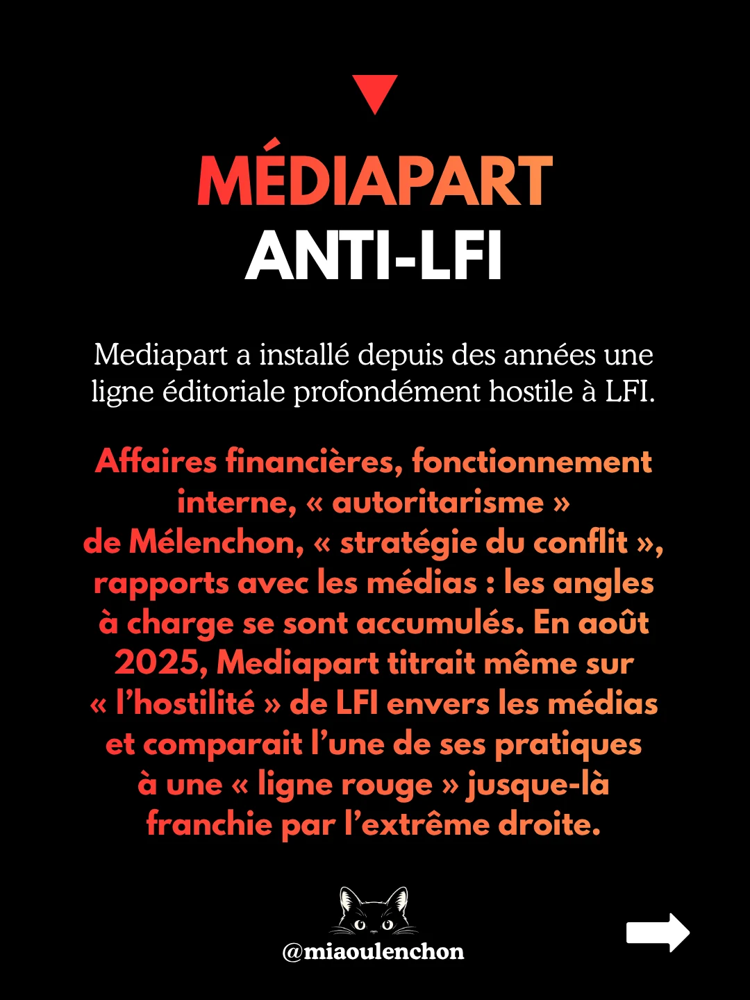 Sébastien Delogu : jusqu’à sa vie privée — diapositive 11