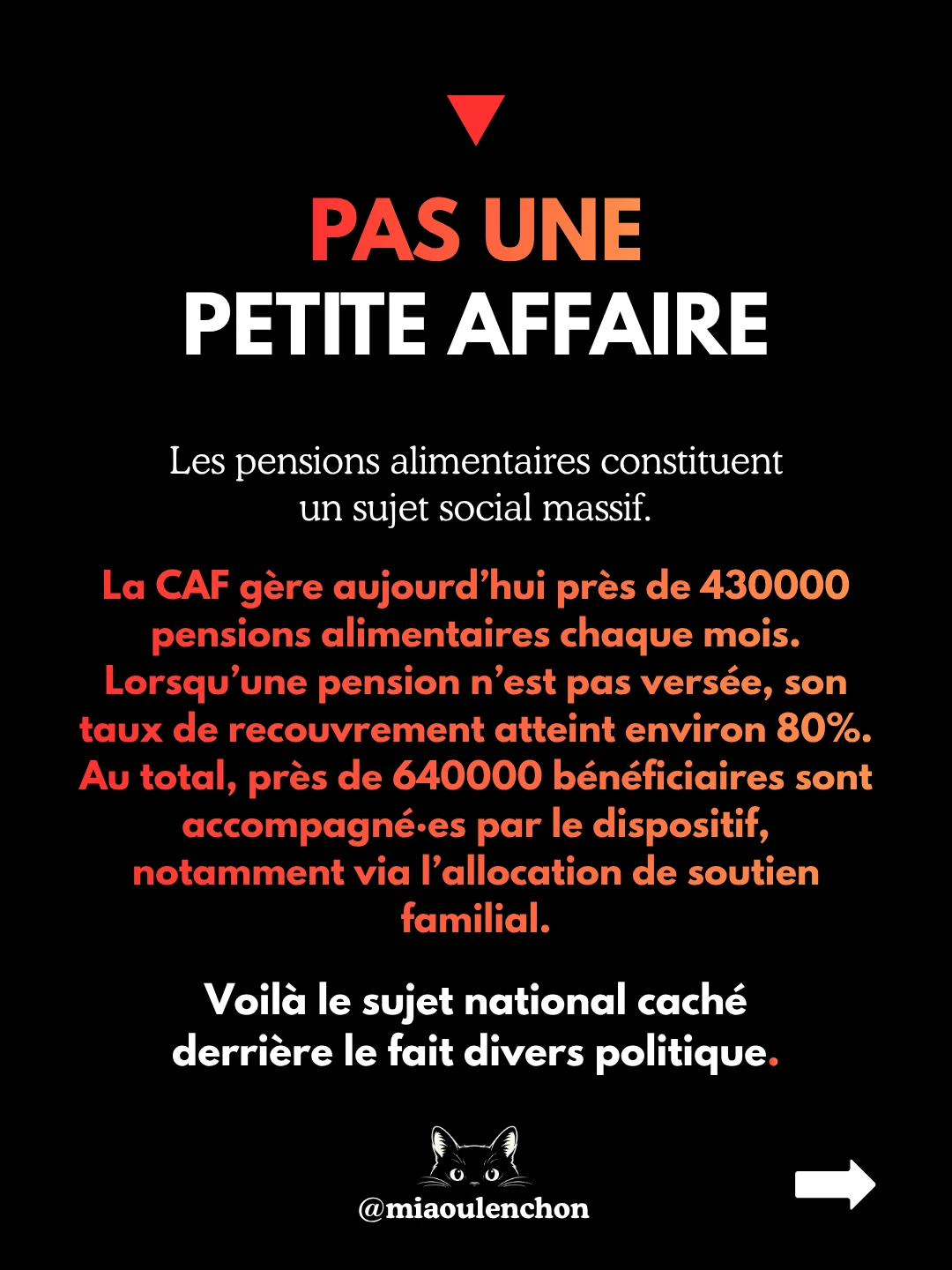 Sébastien Delogu : jusqu’à sa vie privée — diapositive 13