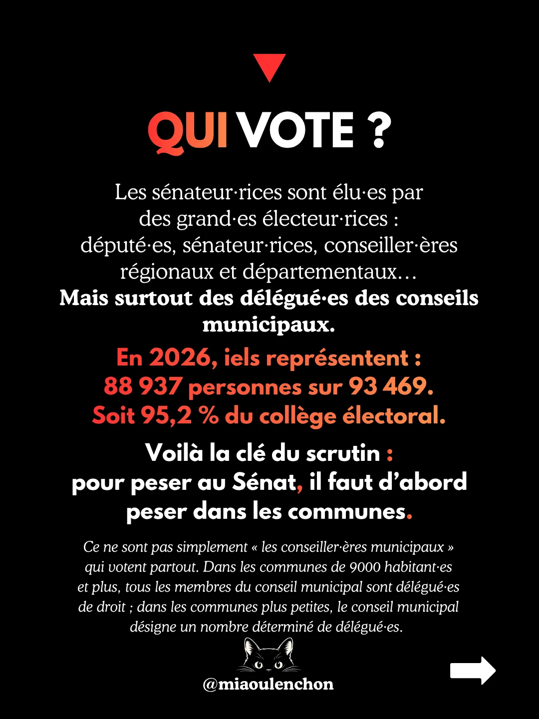 Le mur du Sénat — diapositive 3