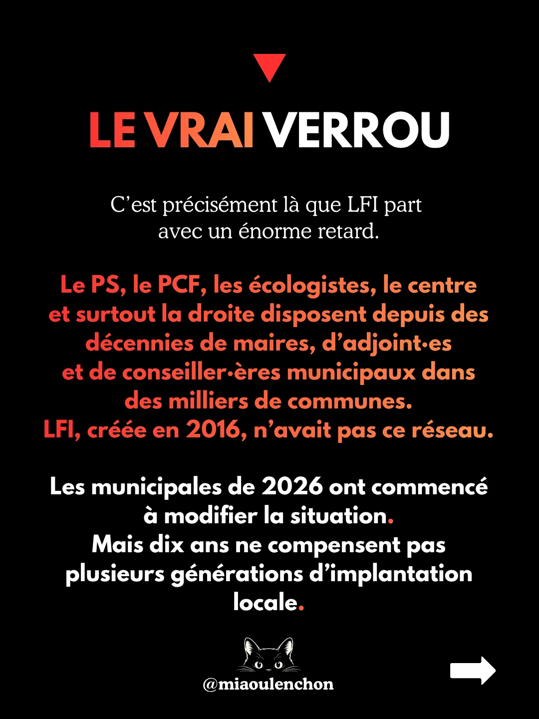 Le mur du Sénat — diapositive 4