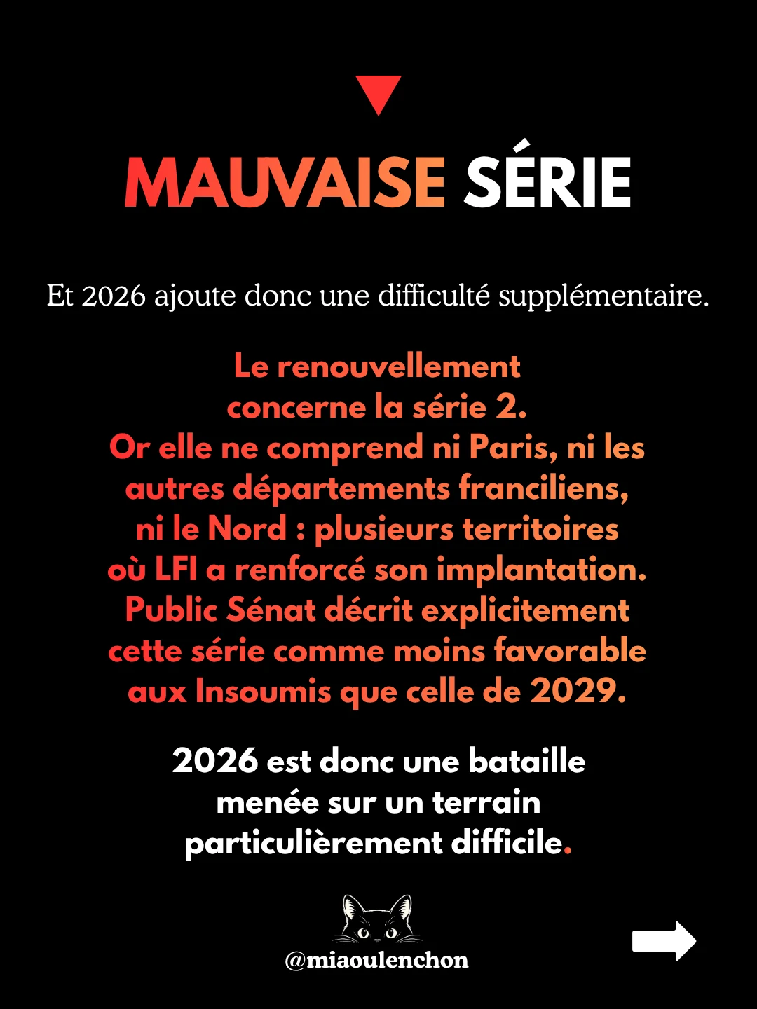 Le mur du Sénat — diapositive 8
