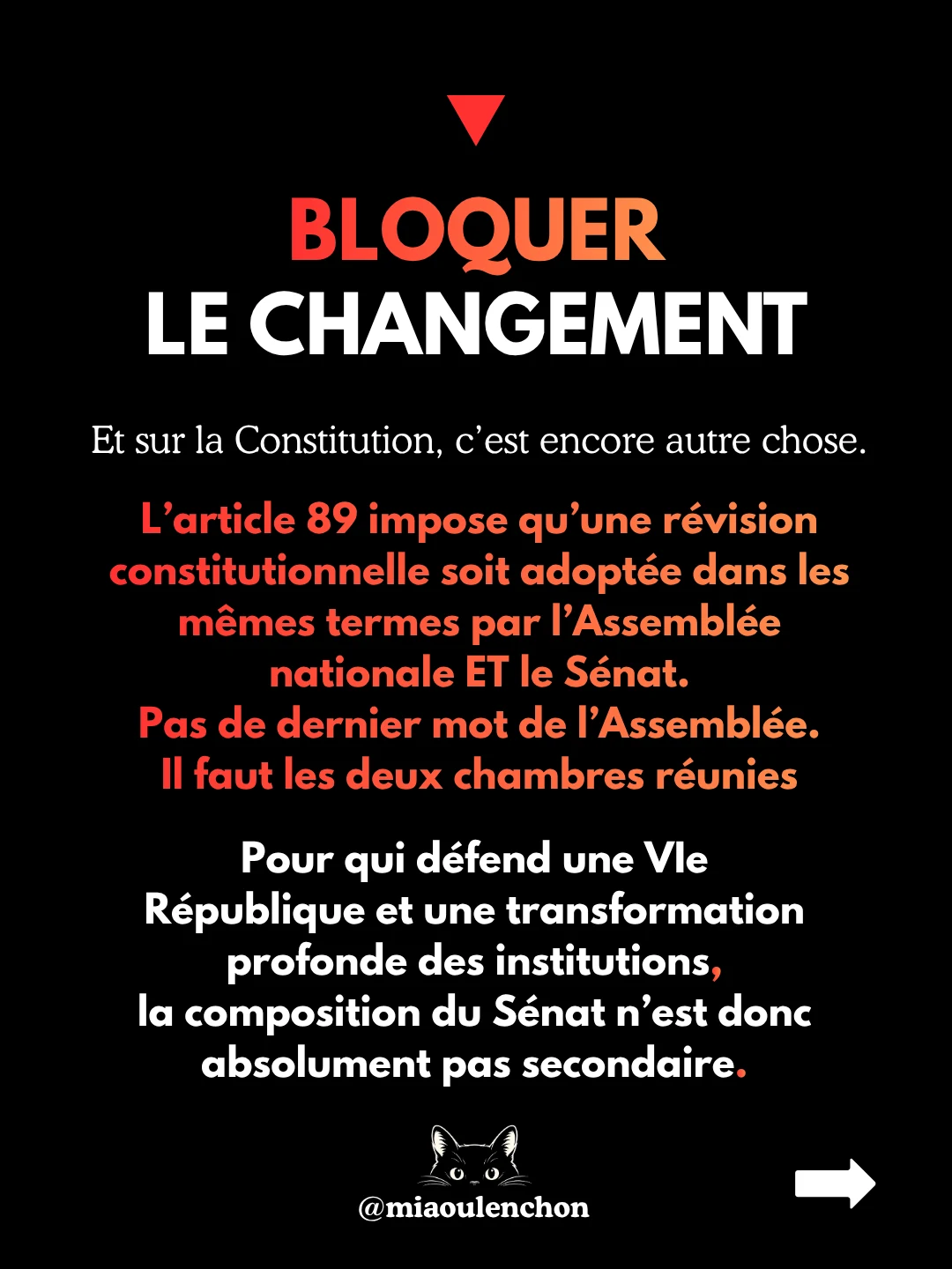 Le mur du Sénat — diapositive 11