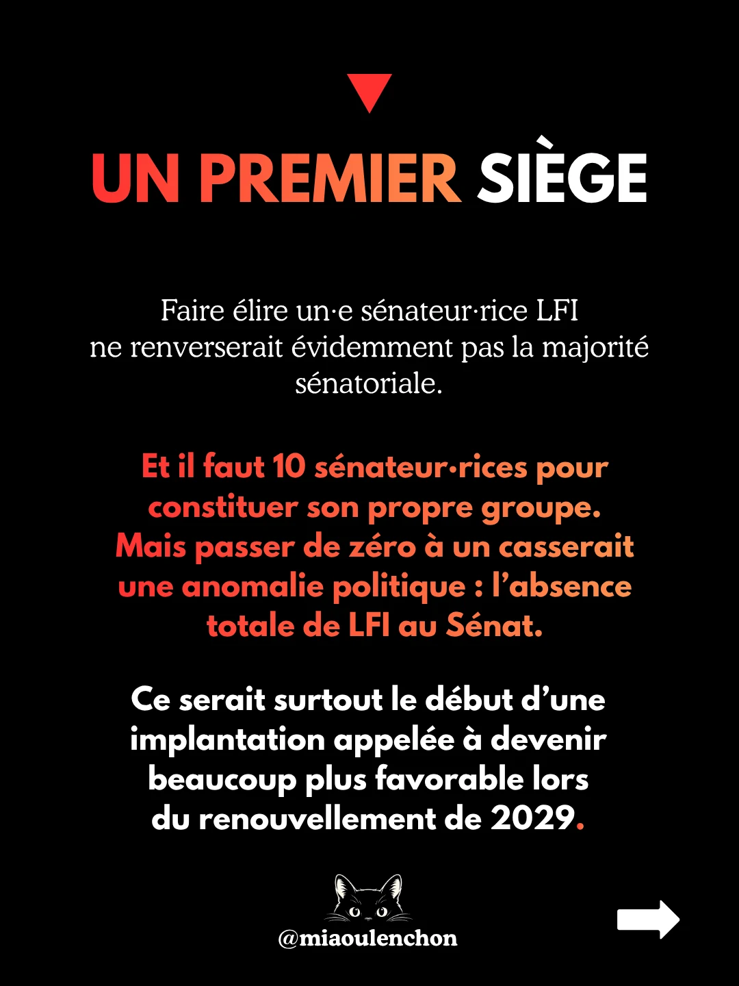 Le mur du Sénat — diapositive 12